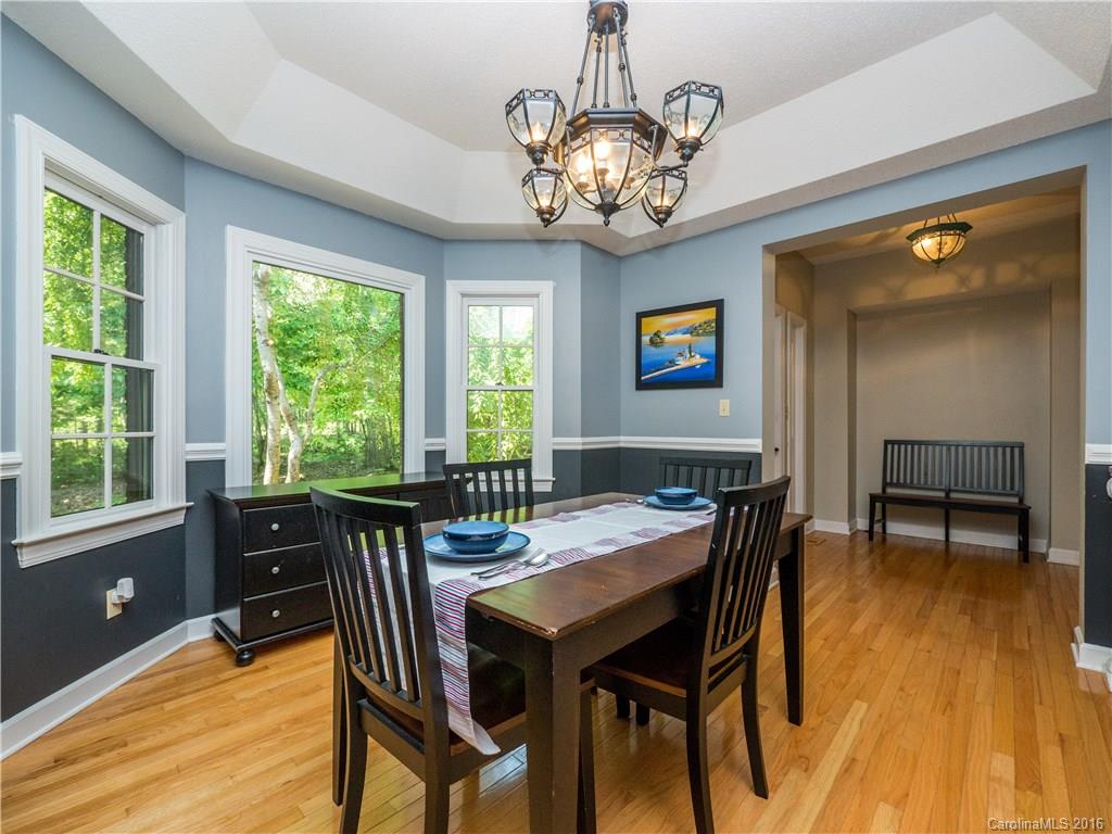 Summerfield - Residential