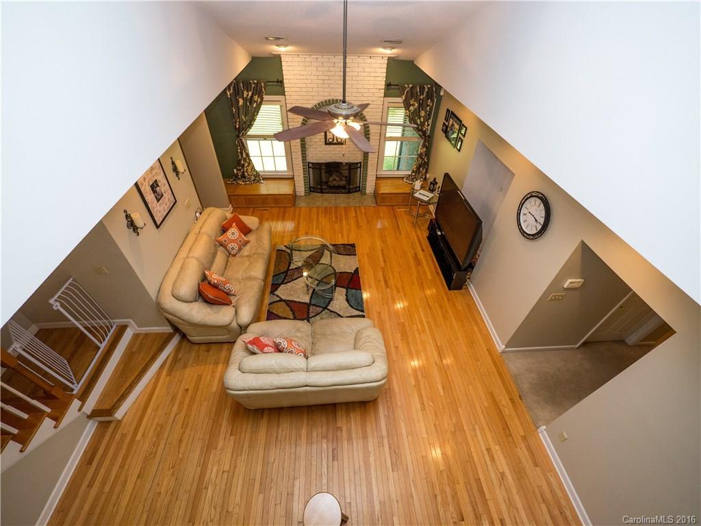 Summerfield - Residential