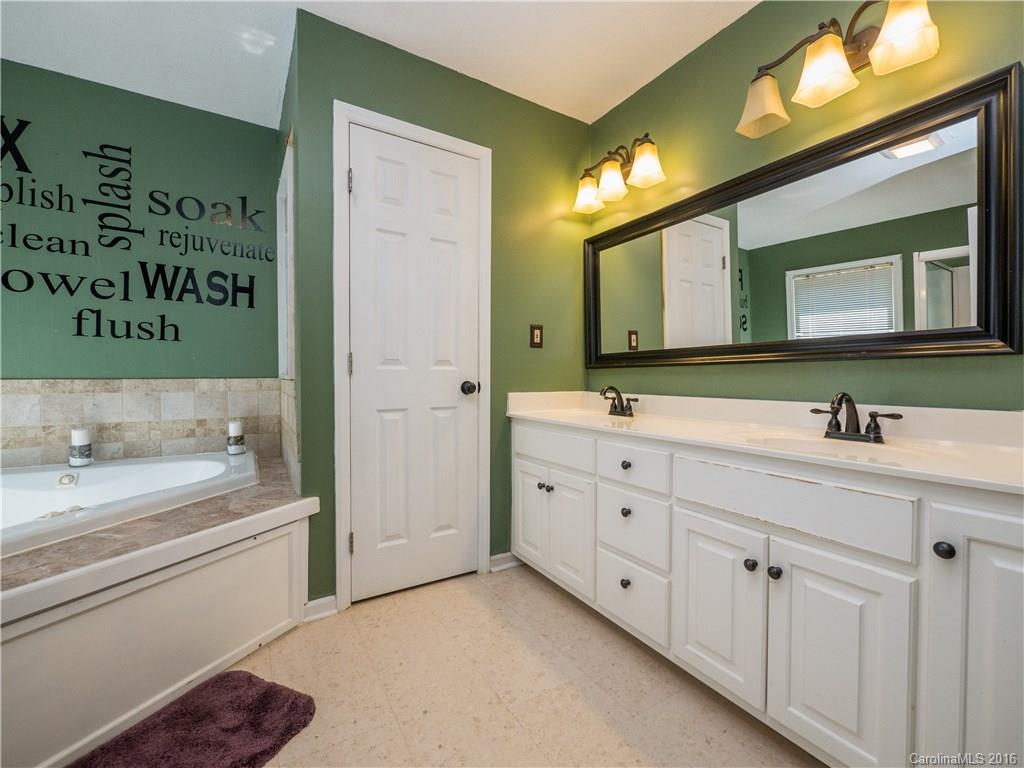 Summerfield - Residential