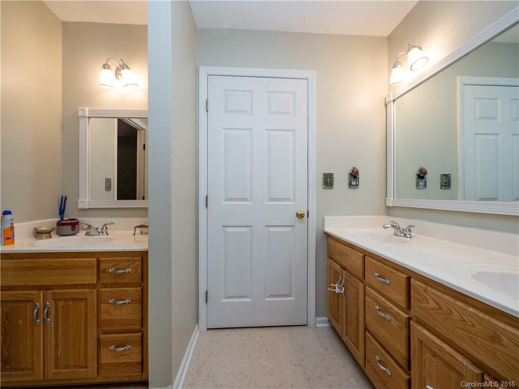 Summerfield - Residential