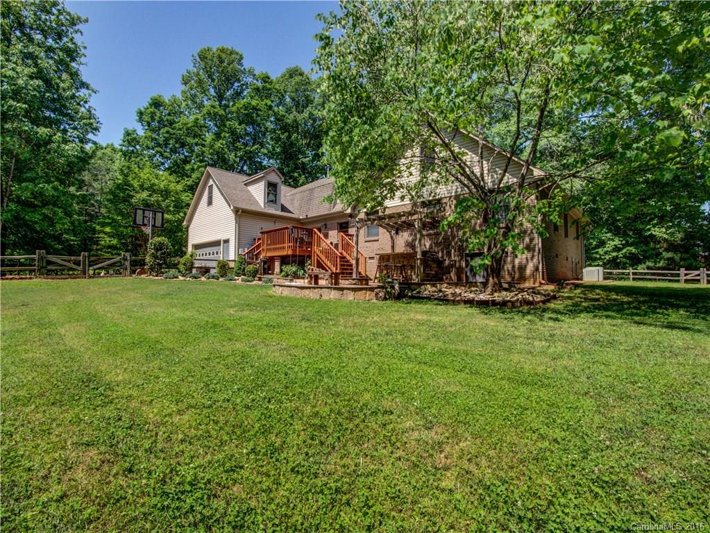 Summerfield - Residential