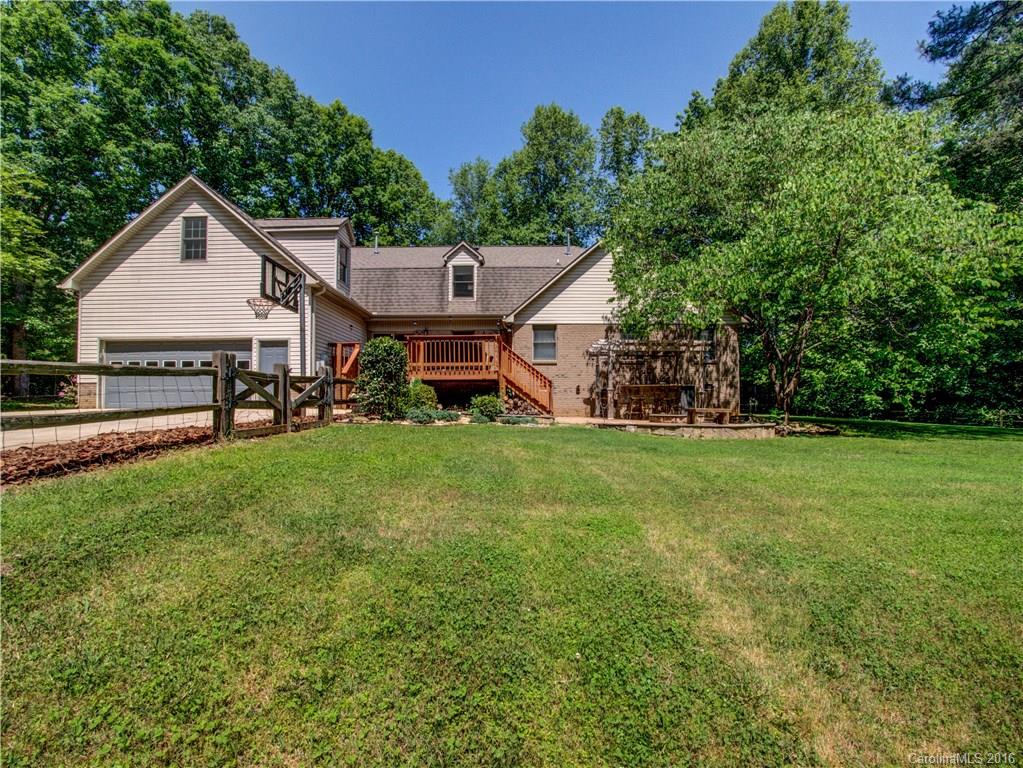 Summerfield - Residential