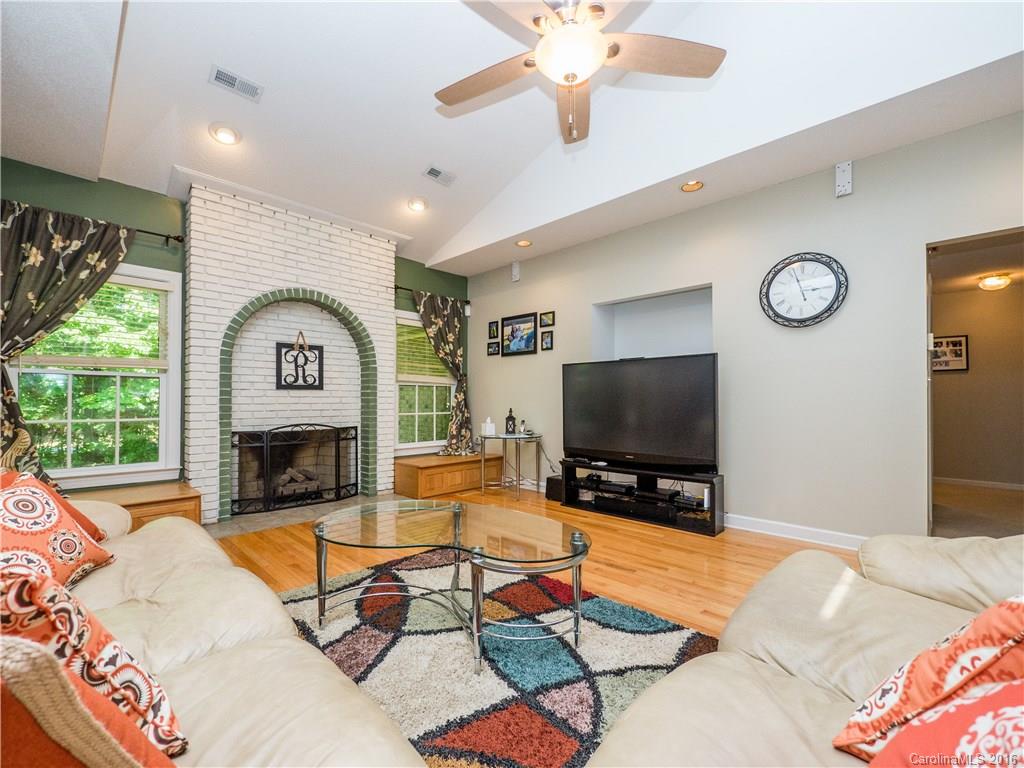 Summerfield - Residential