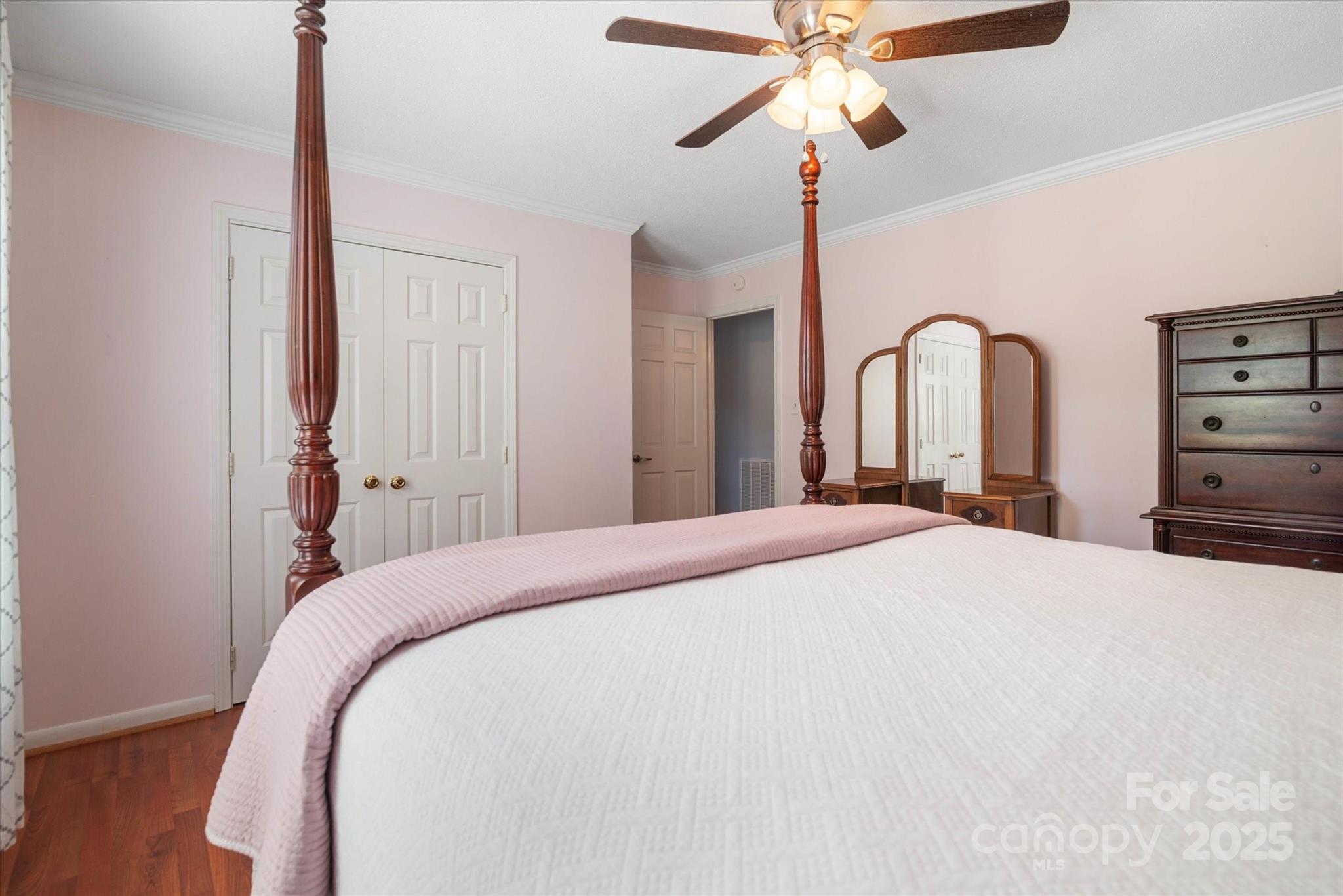 Matthews Estates - Residential