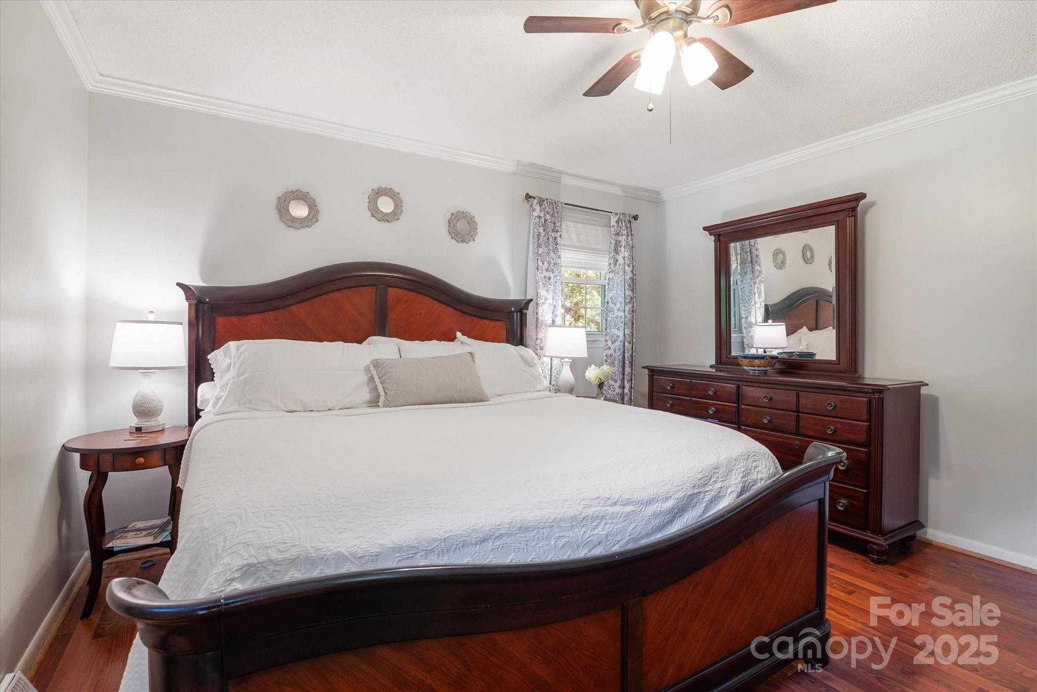 Matthews Estates - Residential