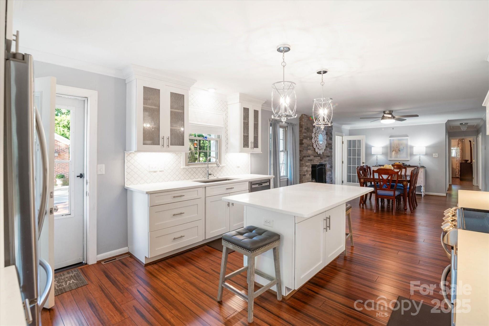 Matthews Estates - Residential