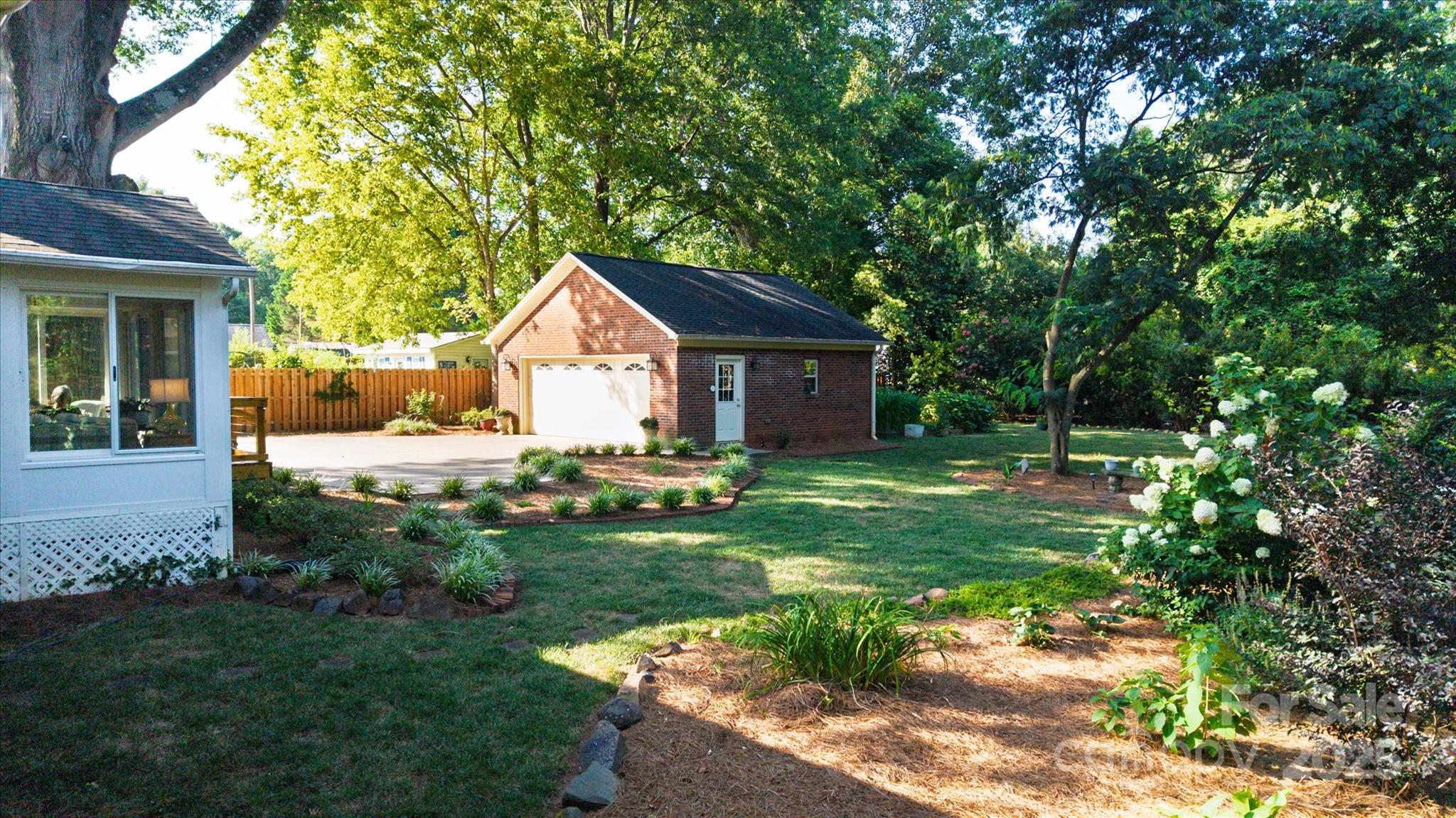 Matthews Estates - Residential