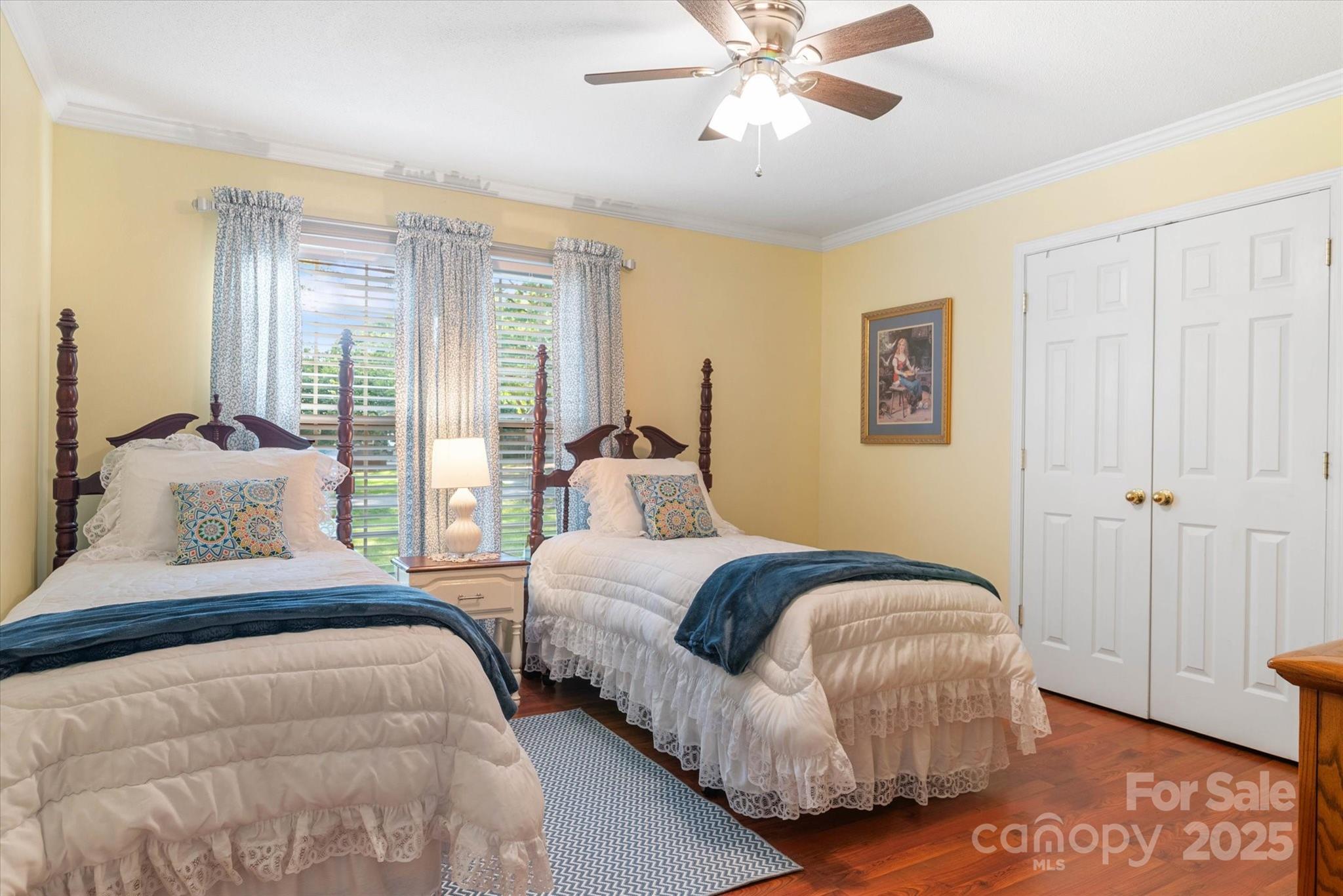 Matthews Estates - Residential