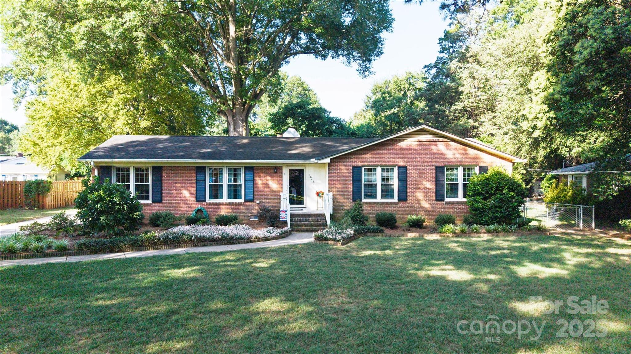 1845 Matthews Drive