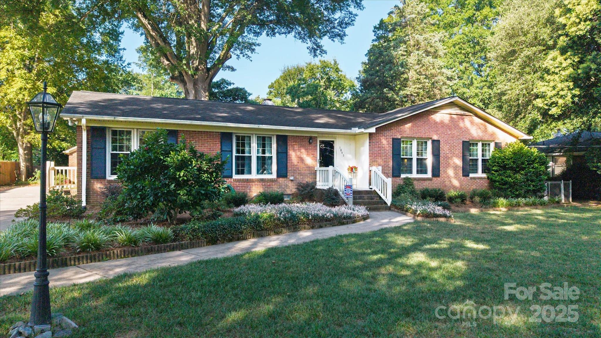 Matthews Estates - Residential