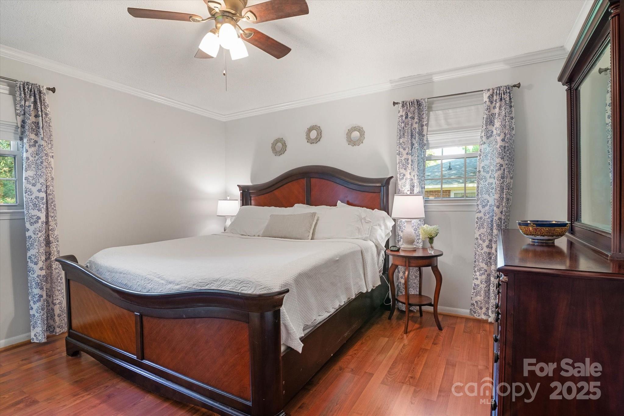 Matthews Estates - Residential