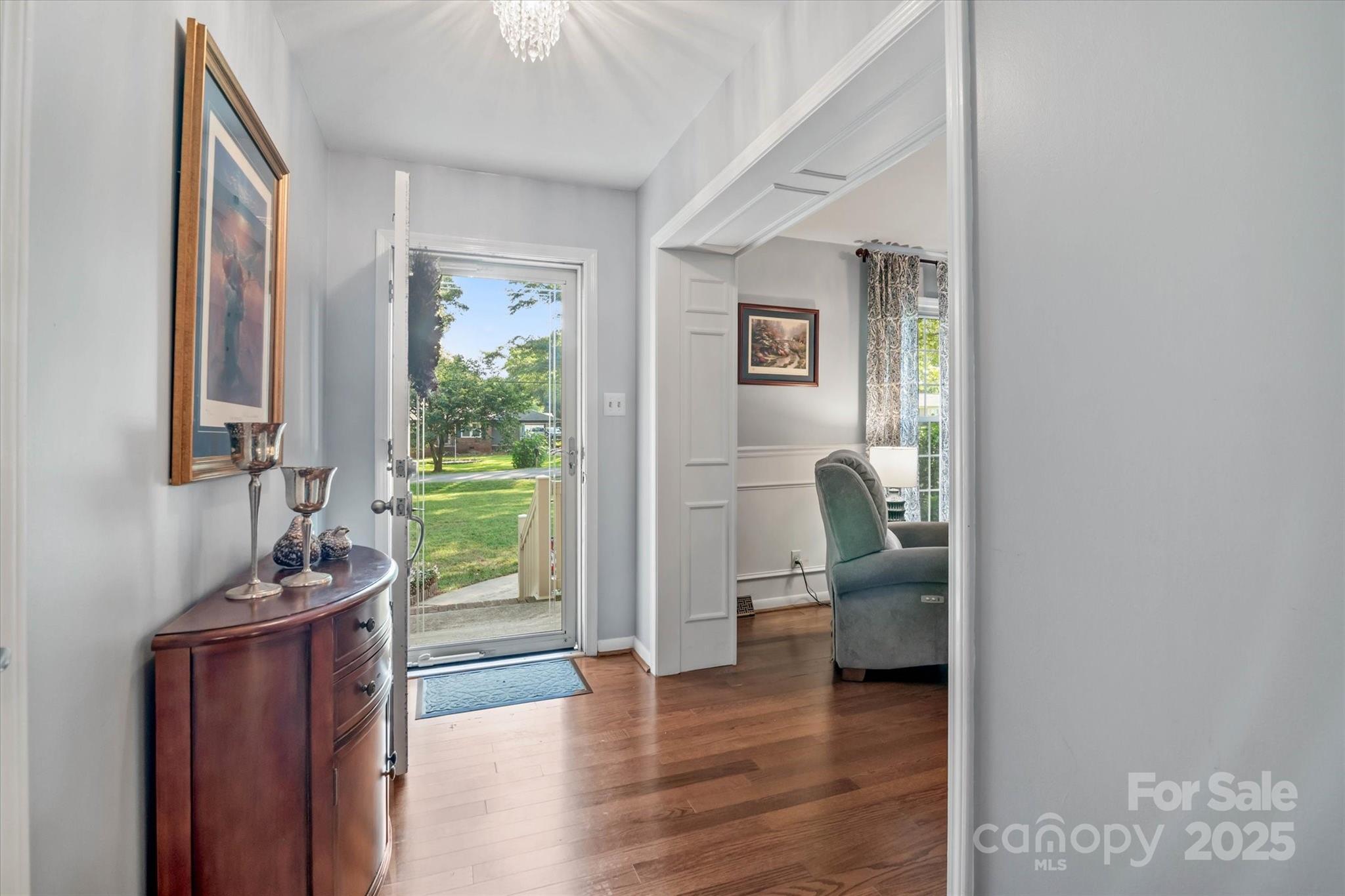 Matthews Estates - Residential