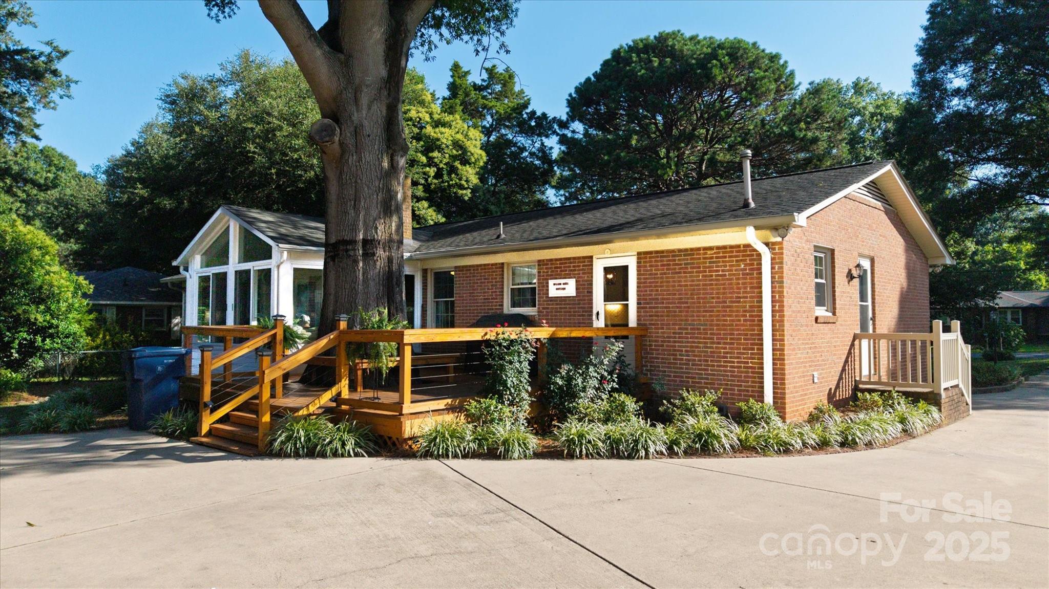 Matthews Estates - Residential