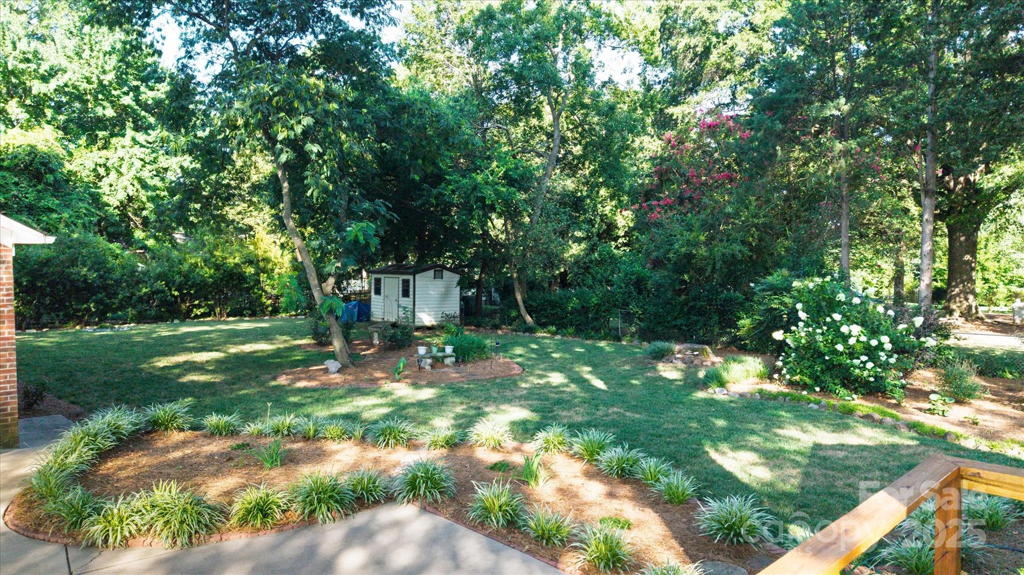 Matthews Estates - Residential