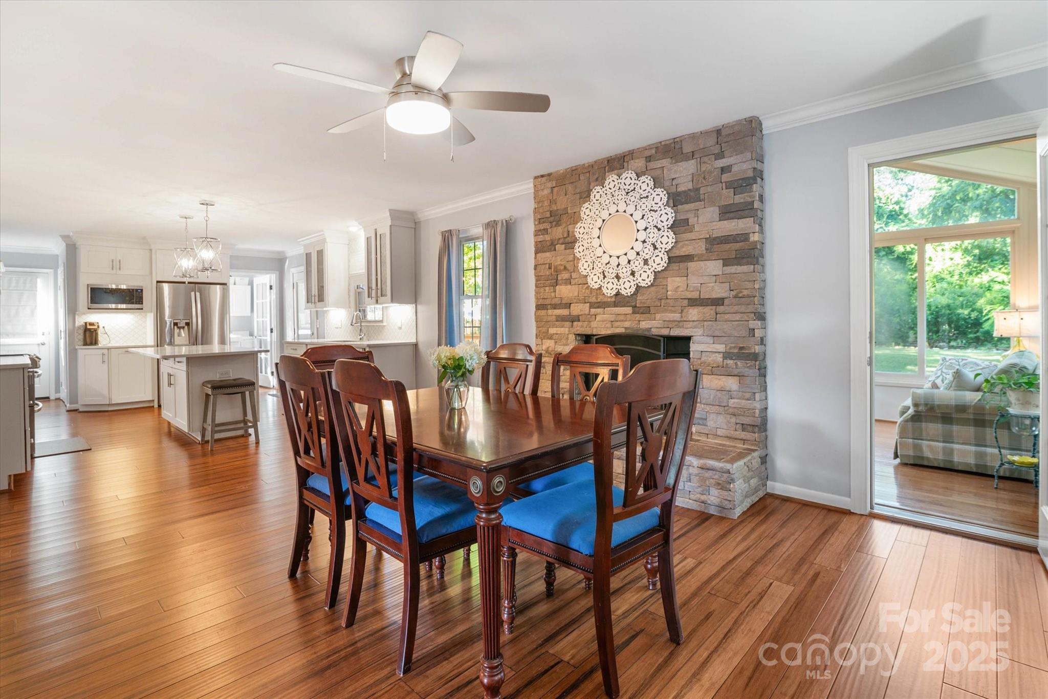 Matthews Estates - Residential