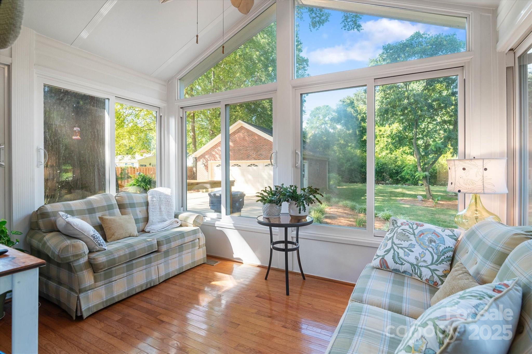 Matthews Estates - Residential