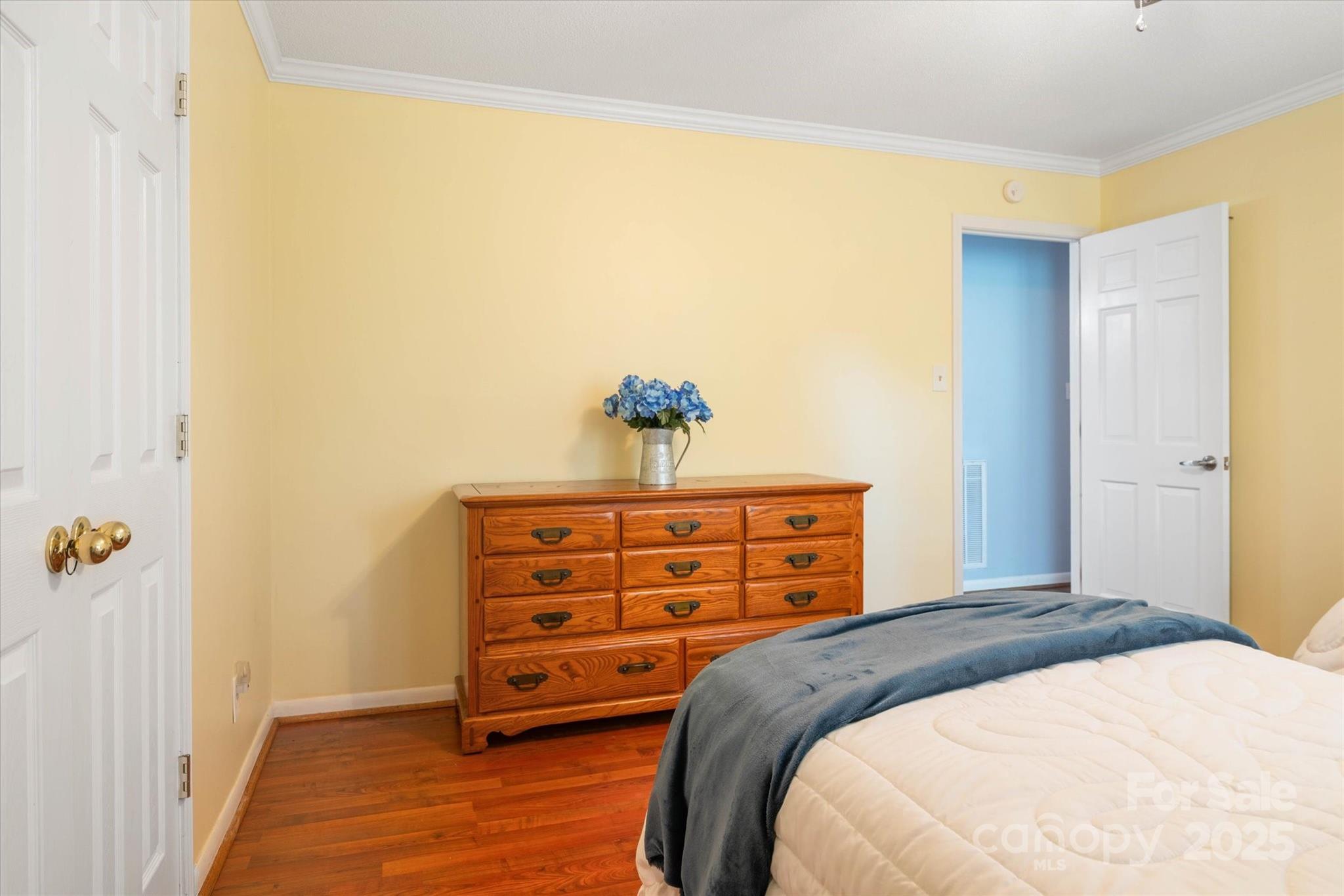 Matthews Estates - Residential