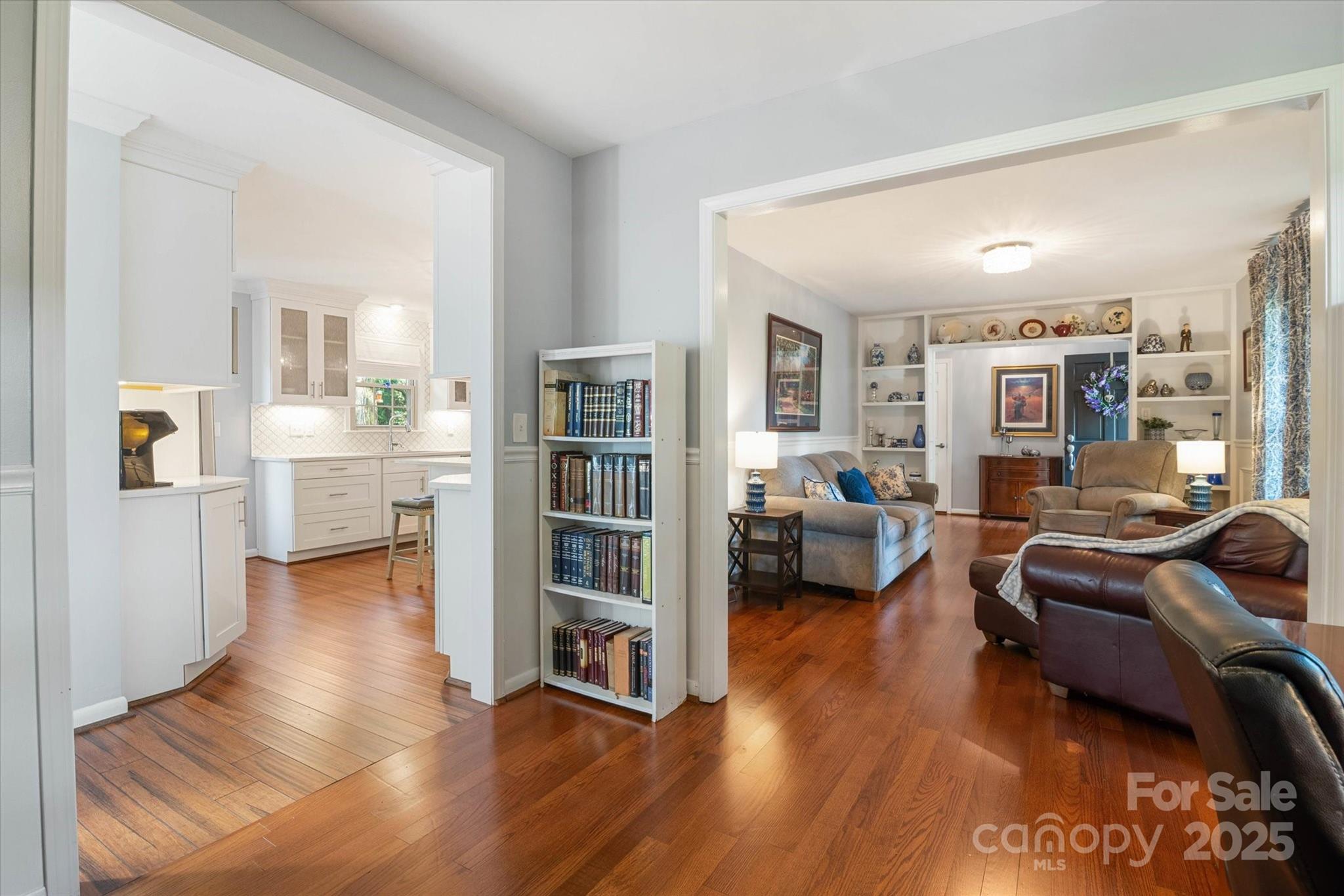 Matthews Estates - Residential