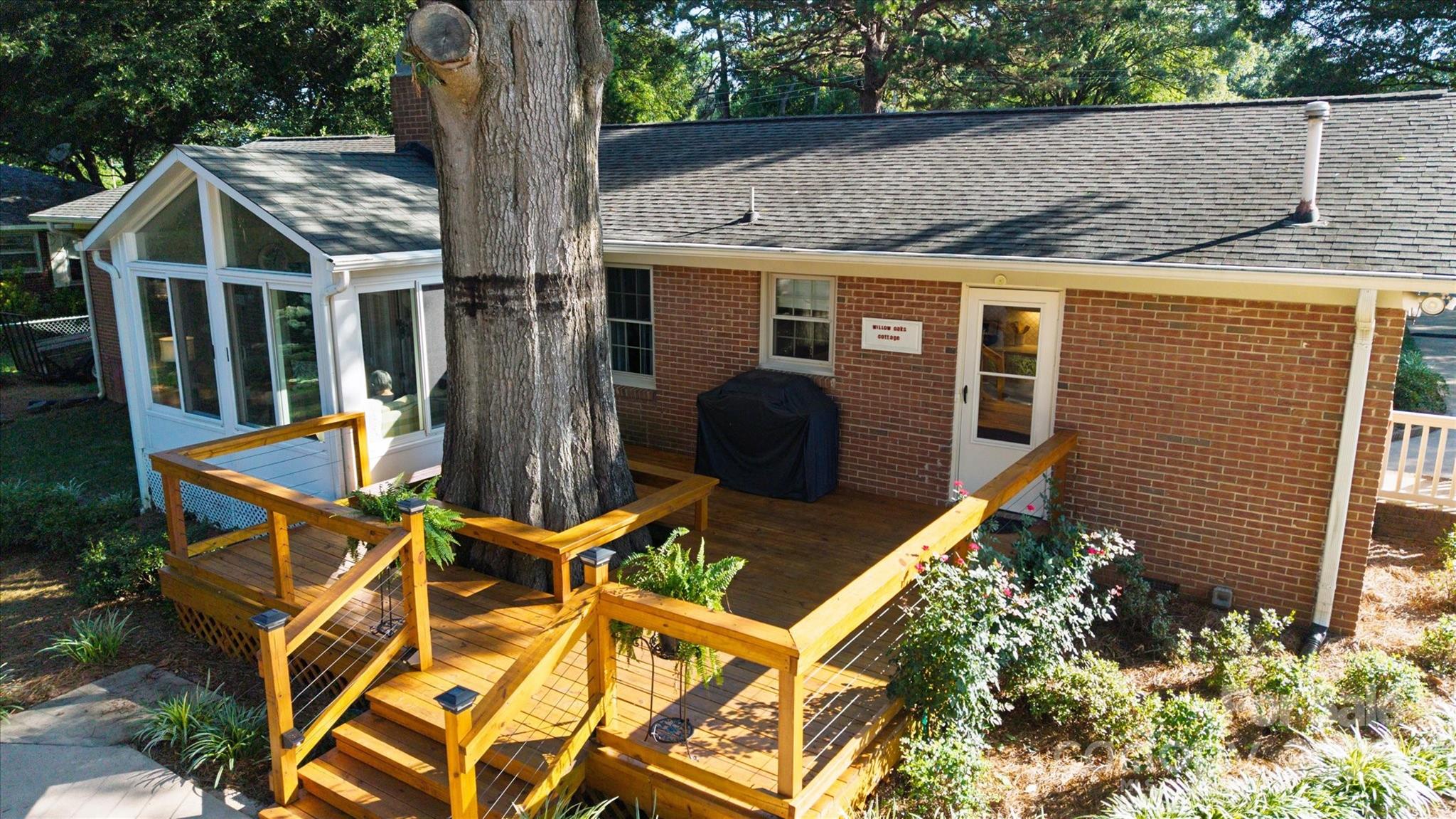 Matthews Estates - Residential