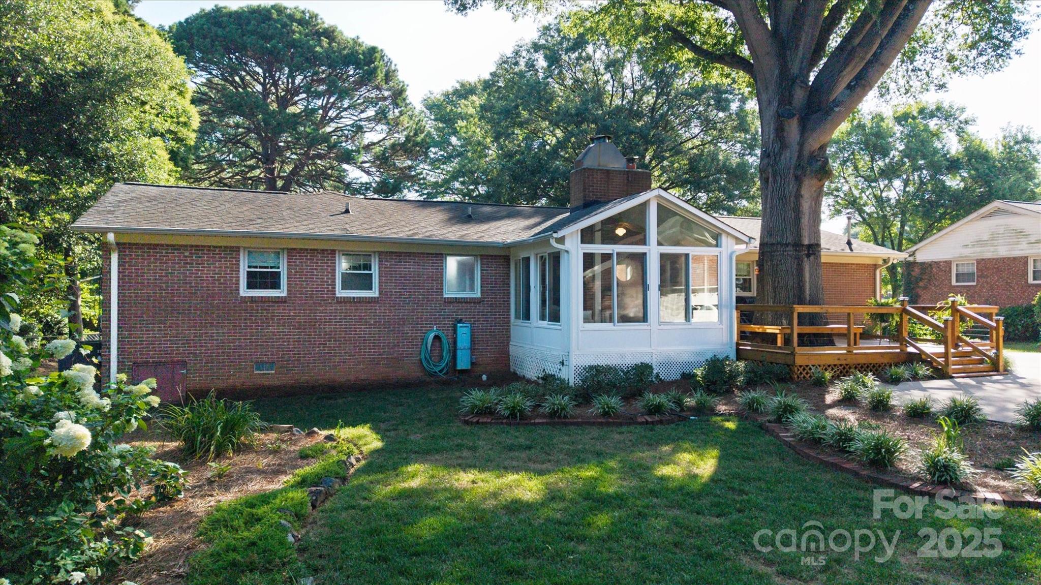 Matthews Estates - Residential