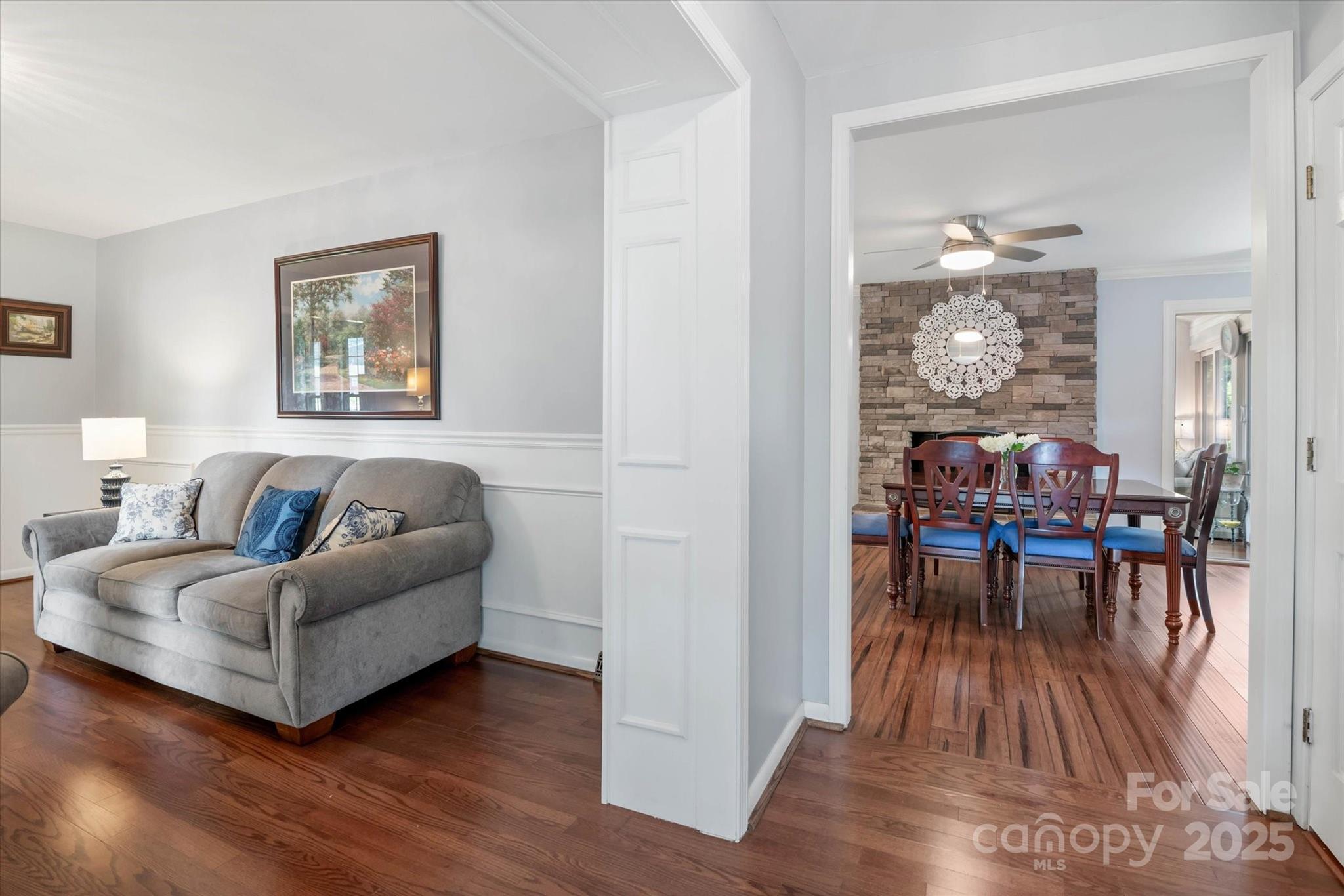 Matthews Estates - Residential