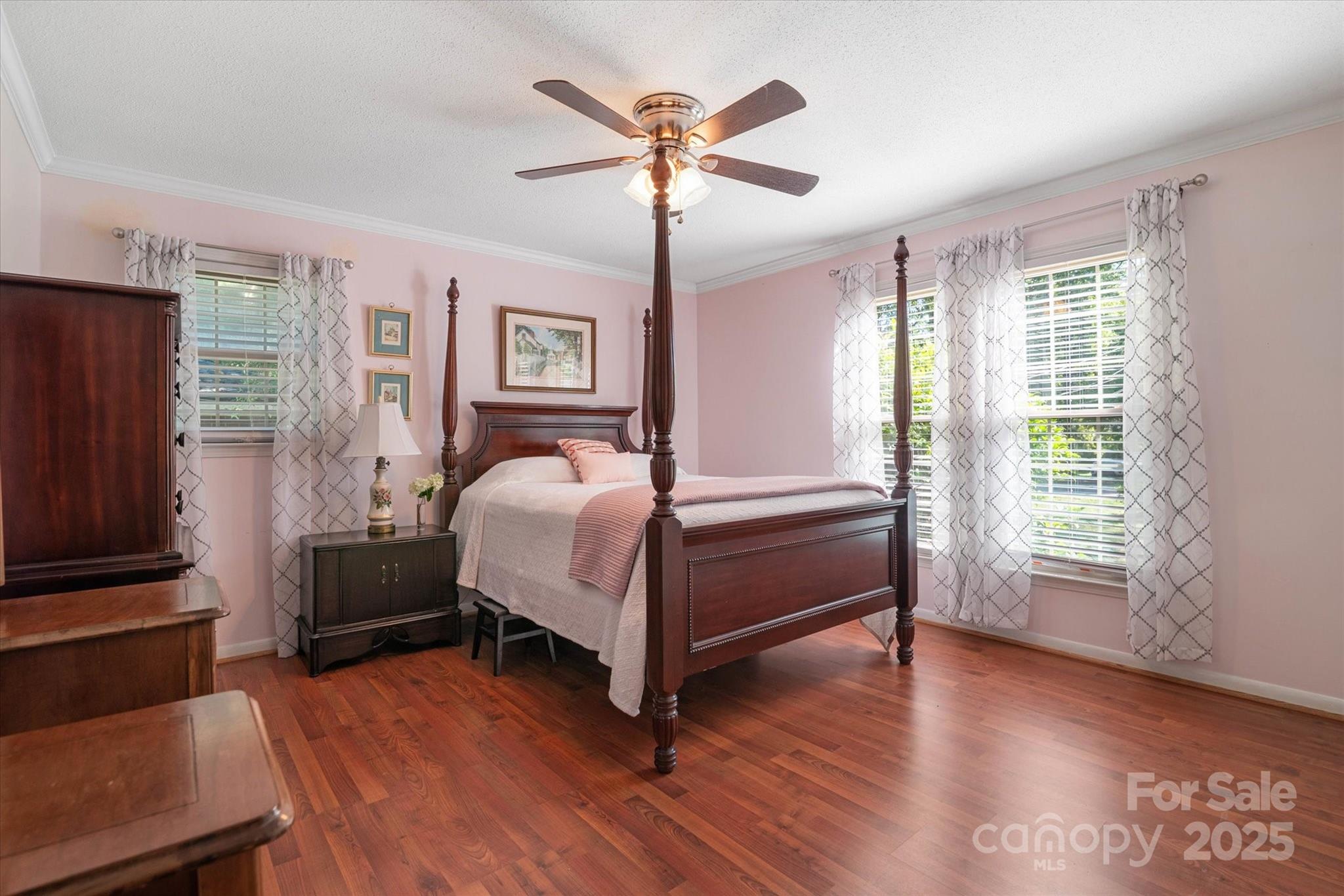 Matthews Estates - Residential