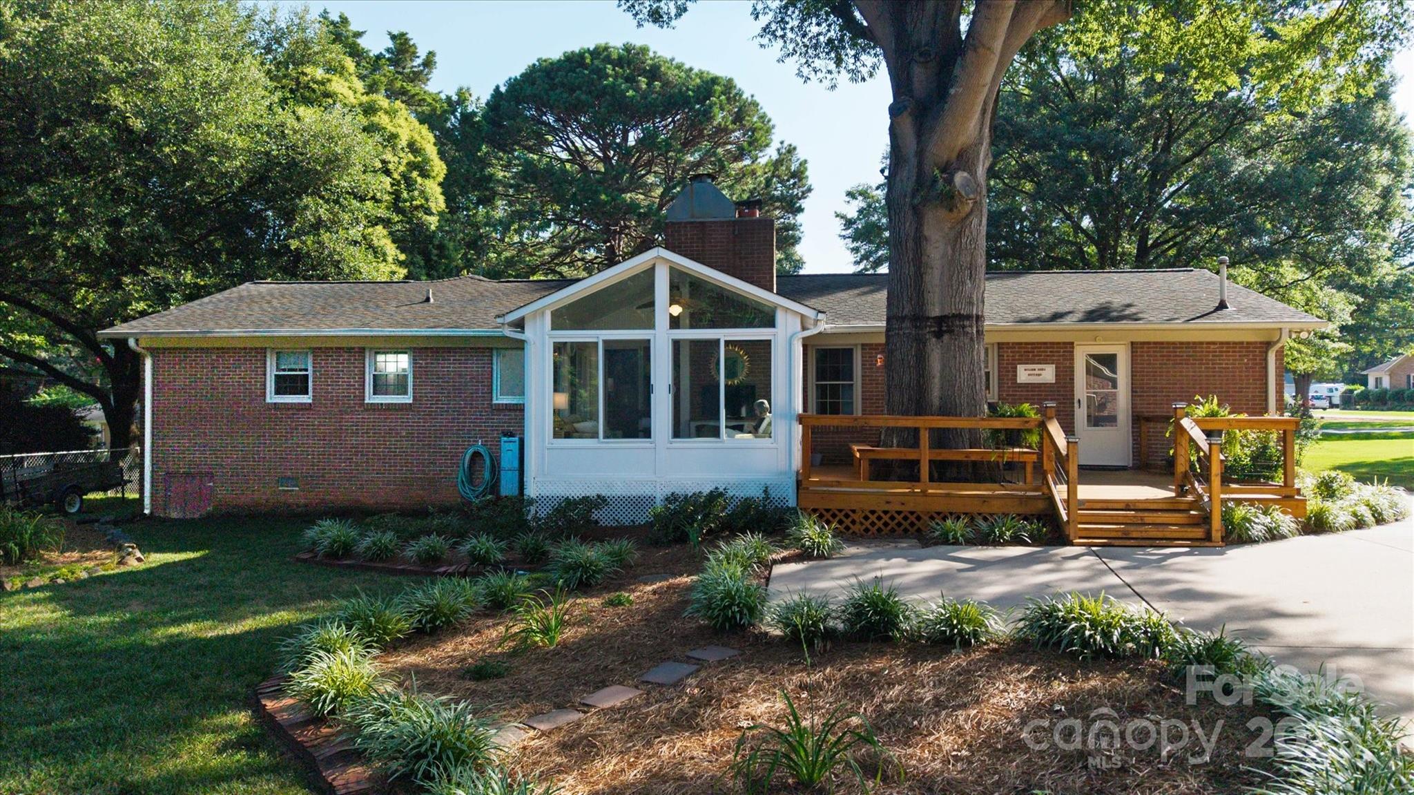 Matthews Estates - Residential