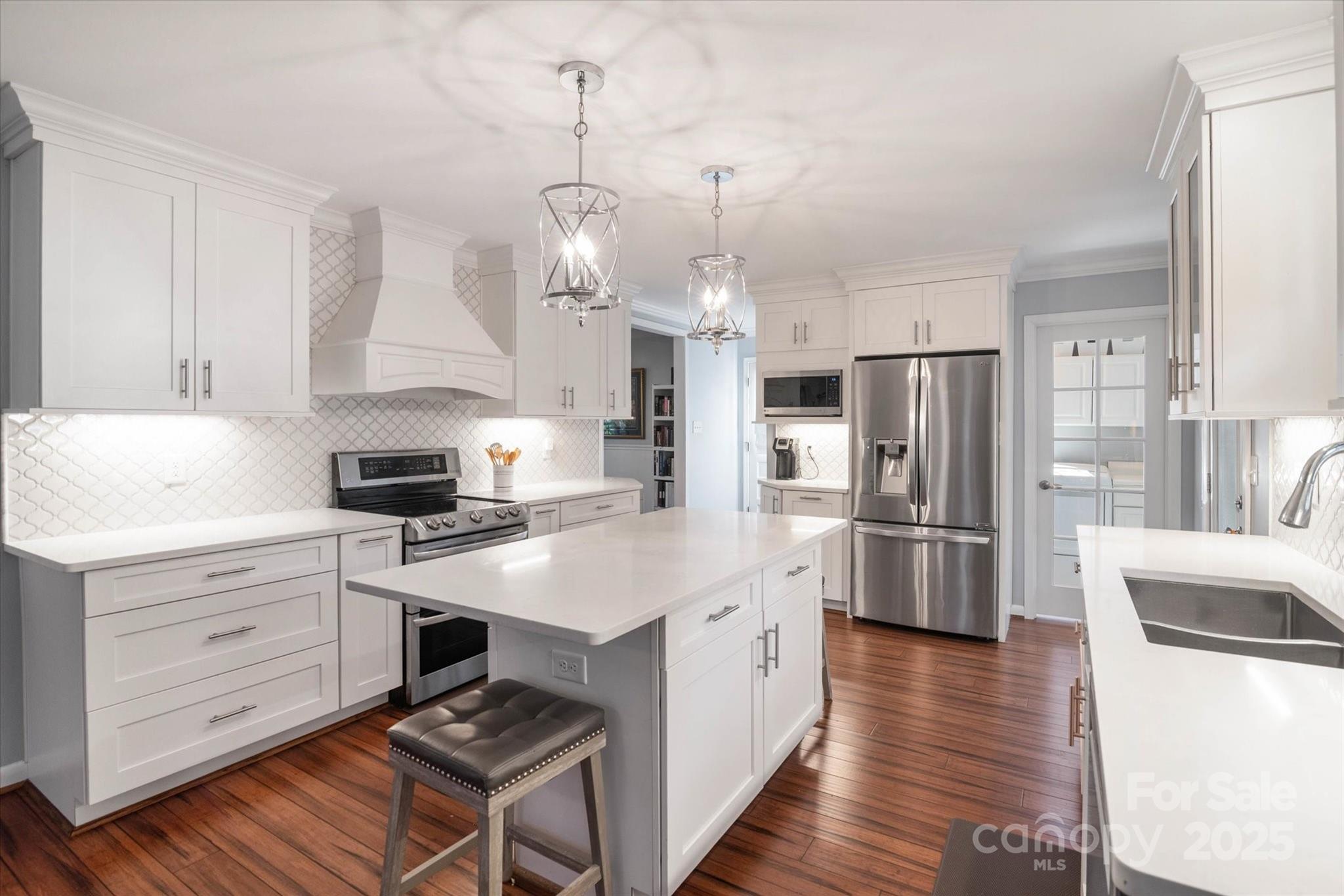 Matthews Estates - Residential