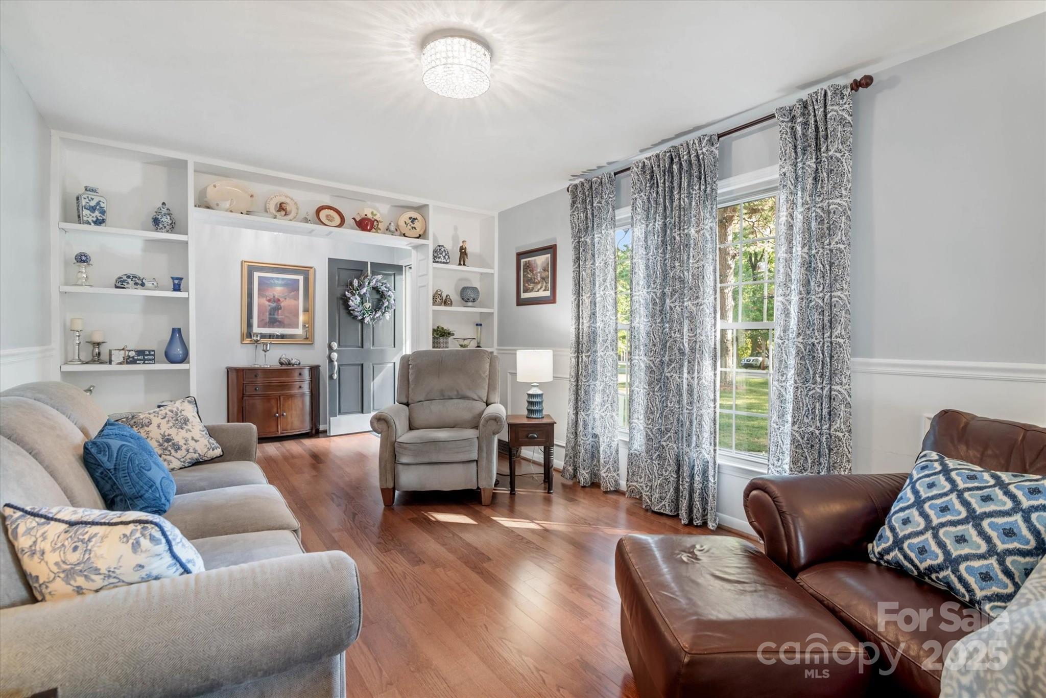 Matthews Estates - Residential