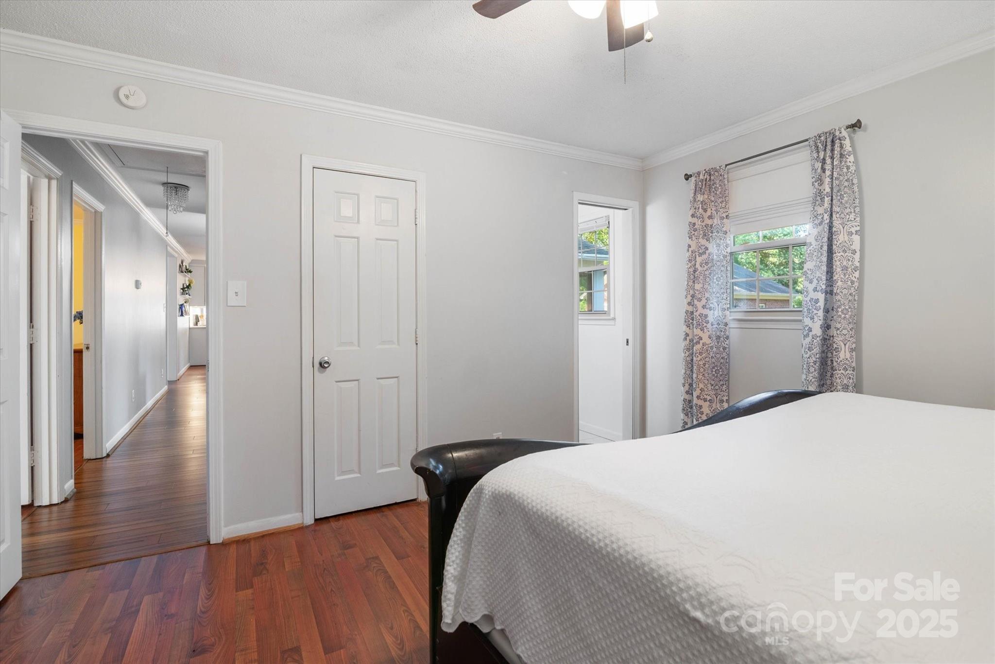 Matthews Estates - Residential