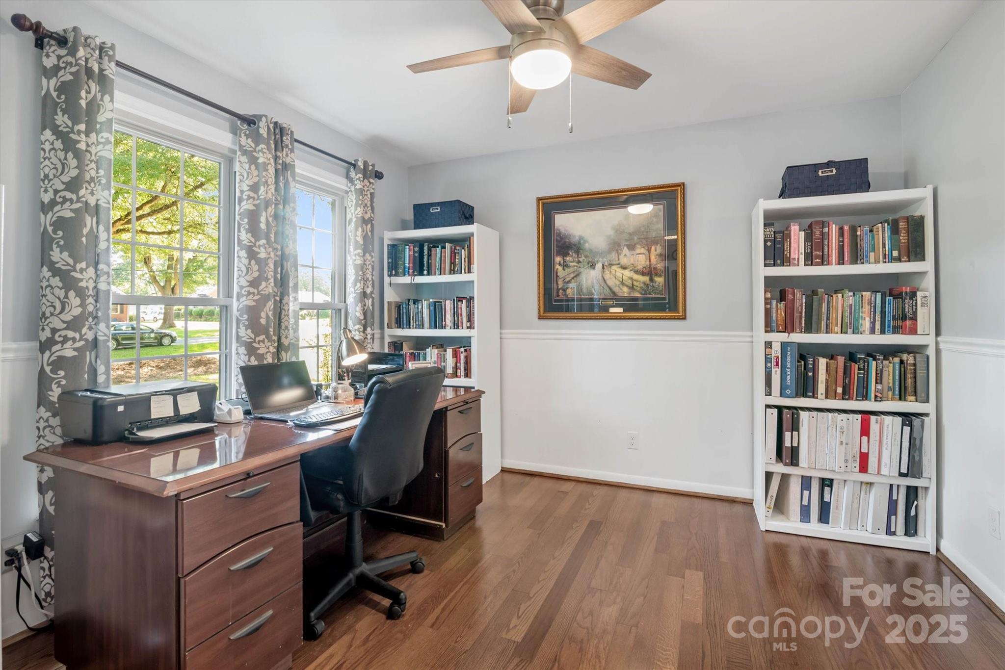 Matthews Estates - Residential