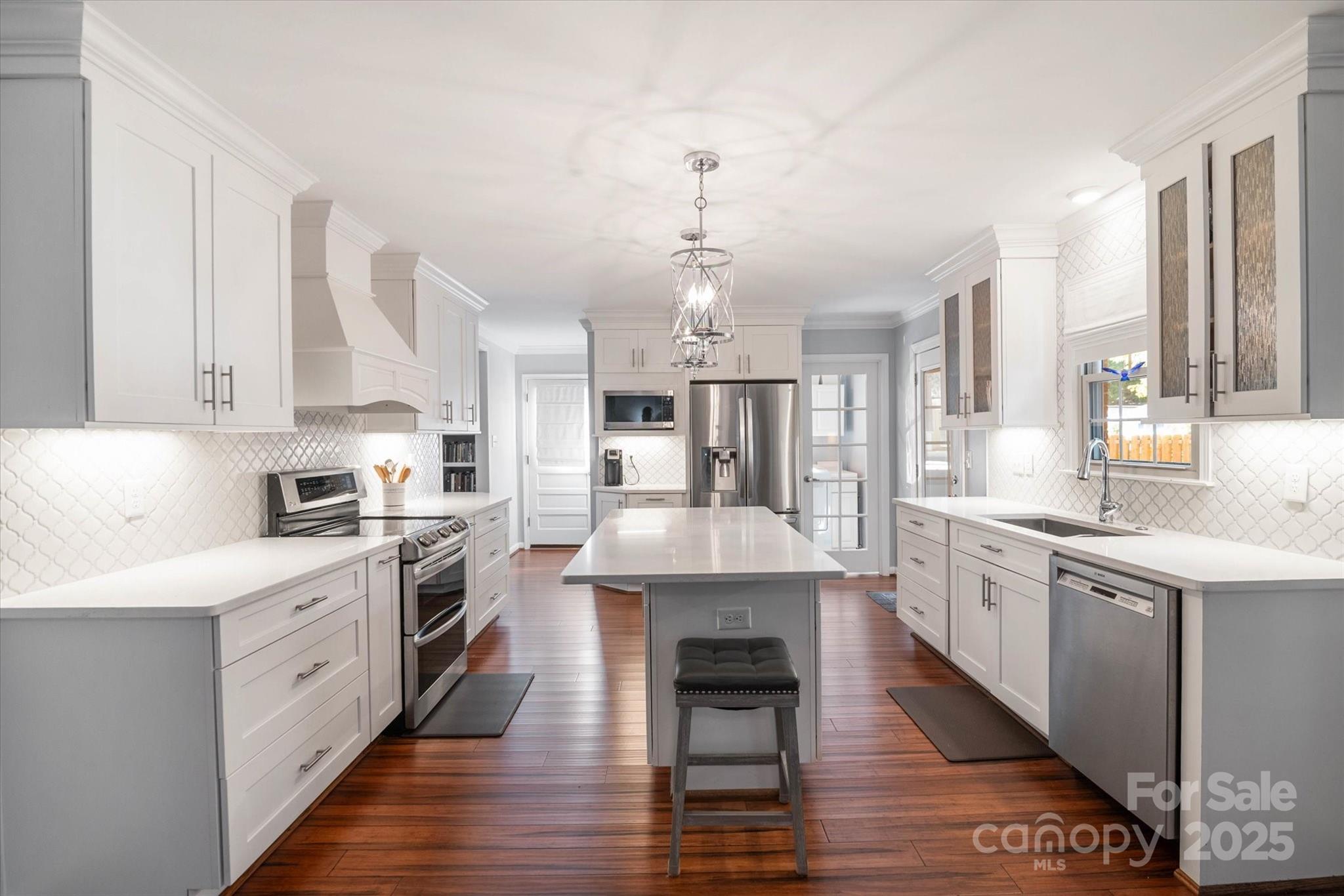 Matthews Estates - Residential