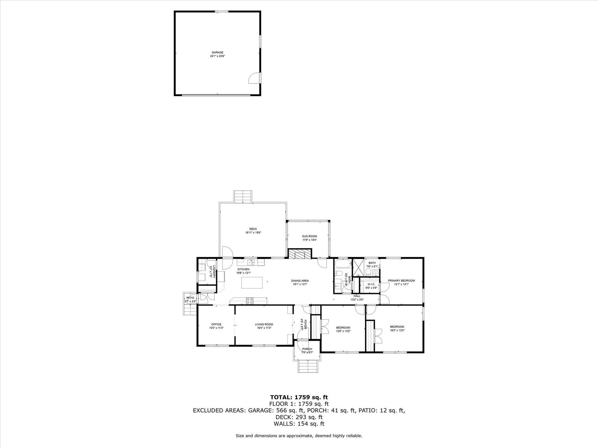Matthews Estates - Residential