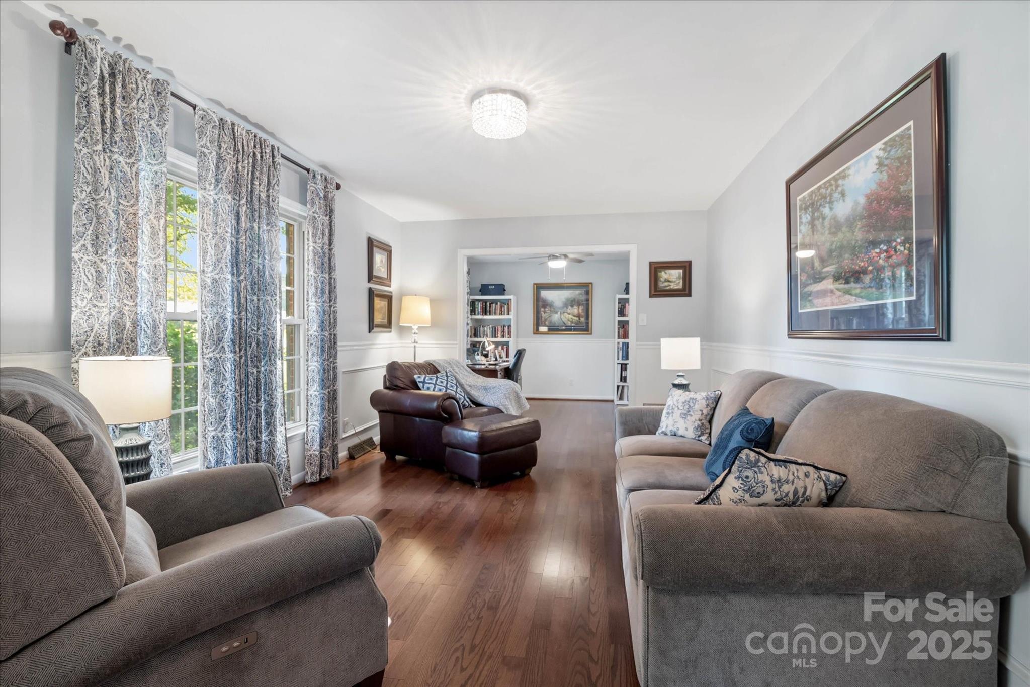 Matthews Estates - Residential