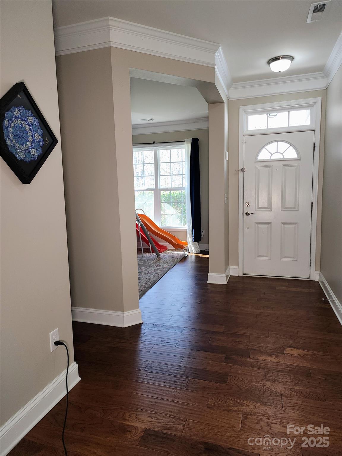 3500 Exbury Gardens Drive