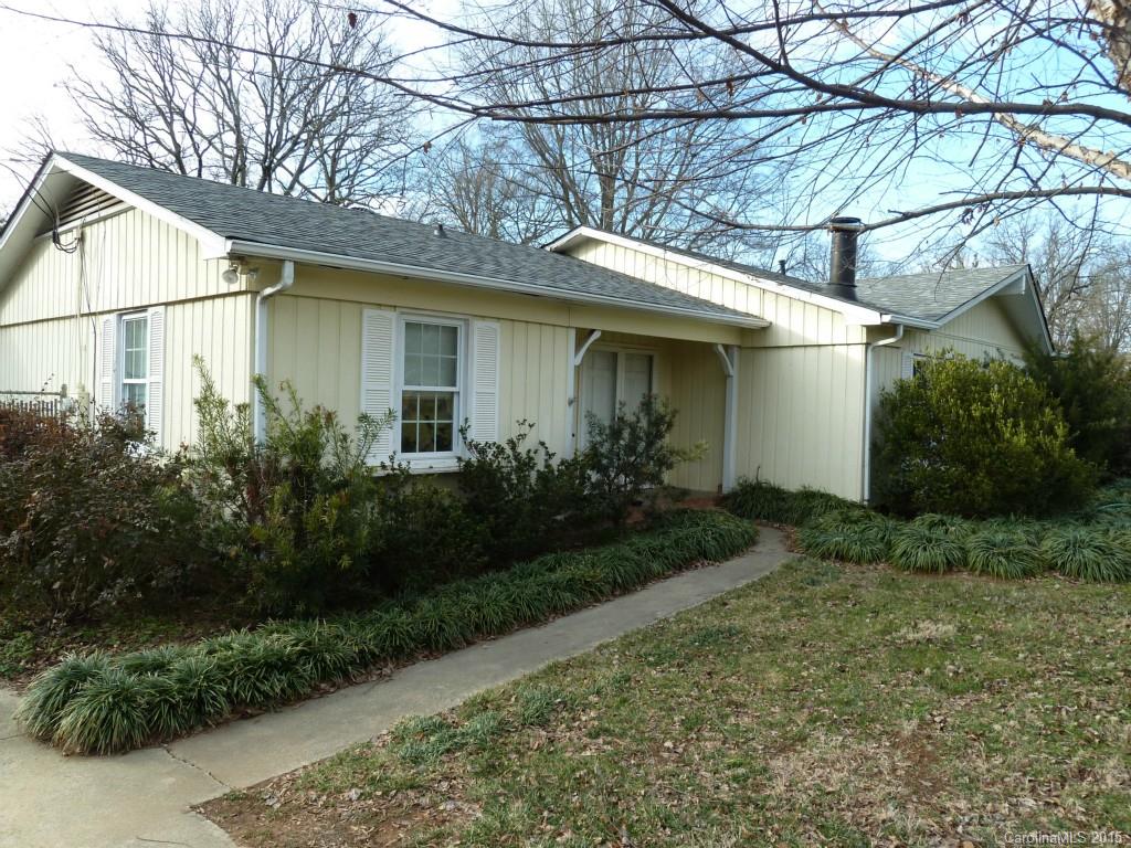 Cresthill - Residential