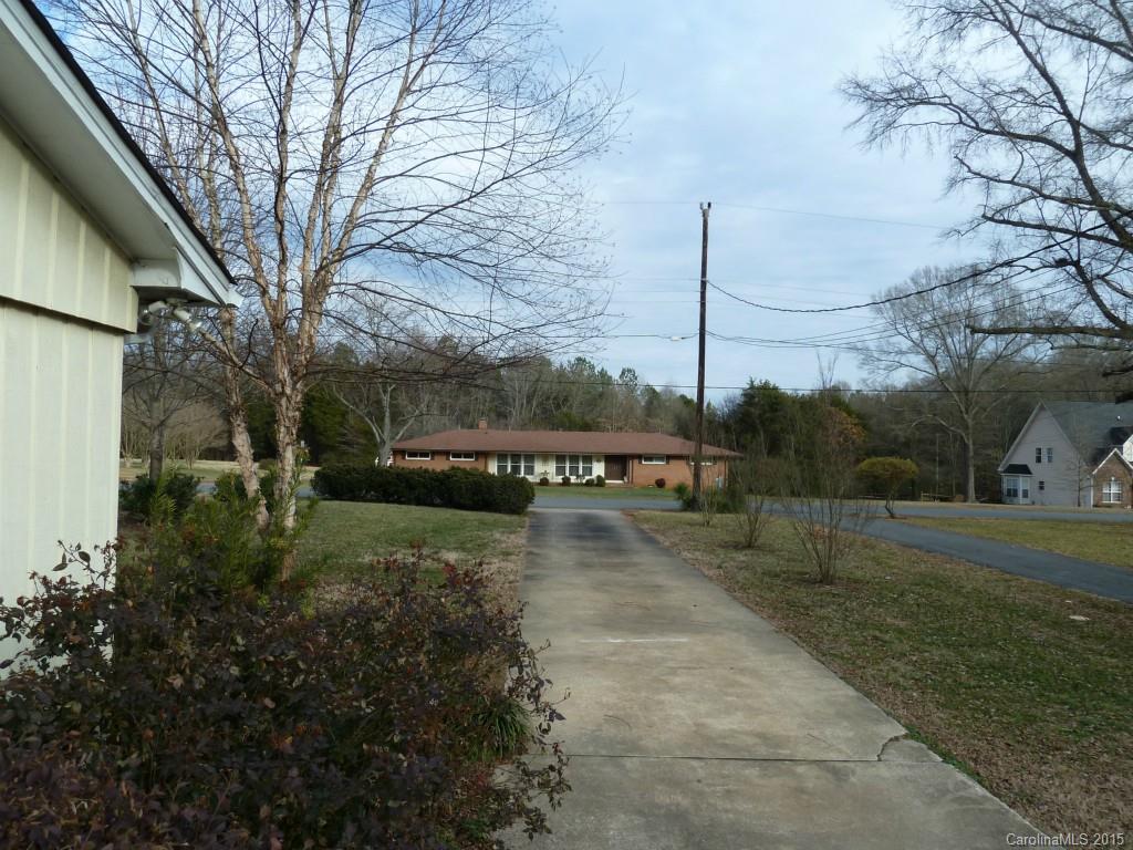 Cresthill - Residential