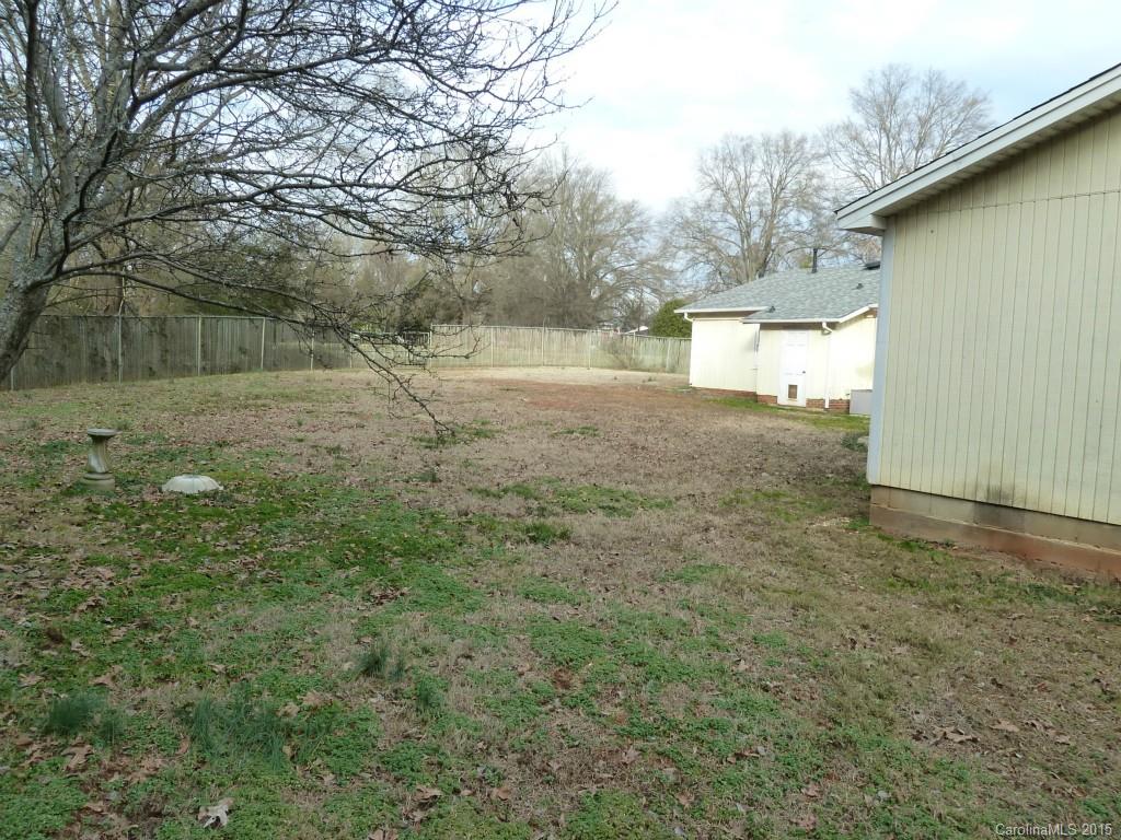 Cresthill - Residential