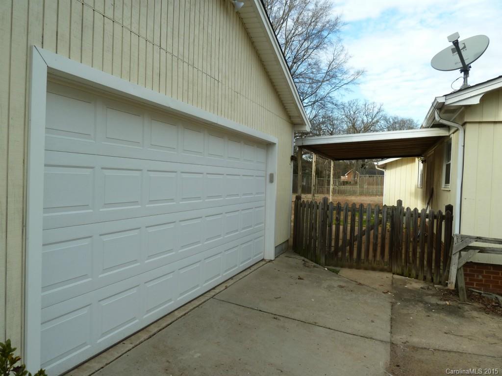 Cresthill - Residential