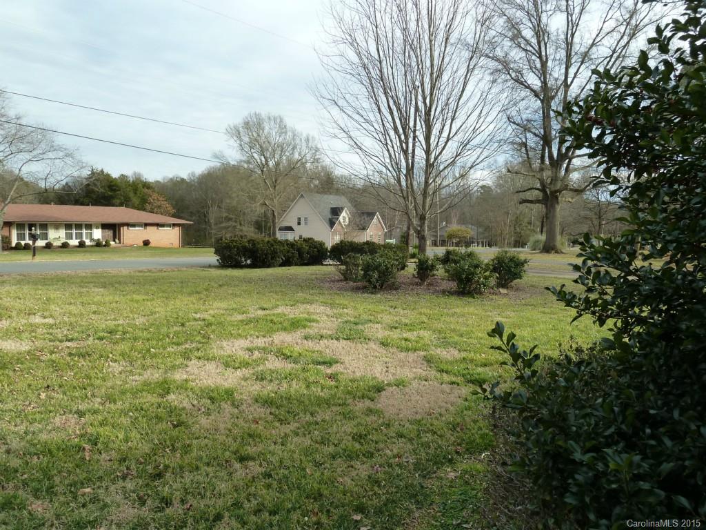 Cresthill - Residential