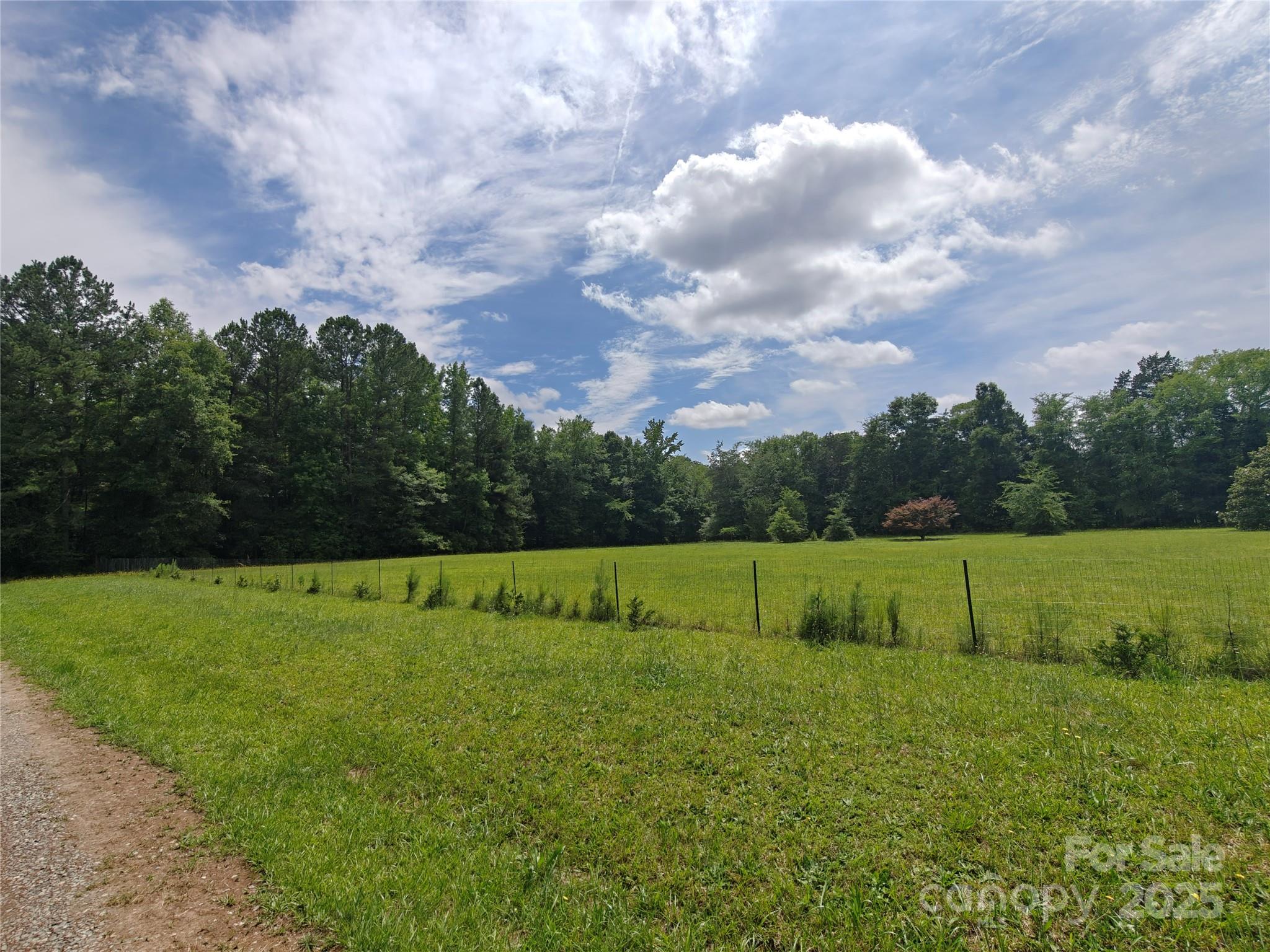 00 Mt Holly-Huntersville Road