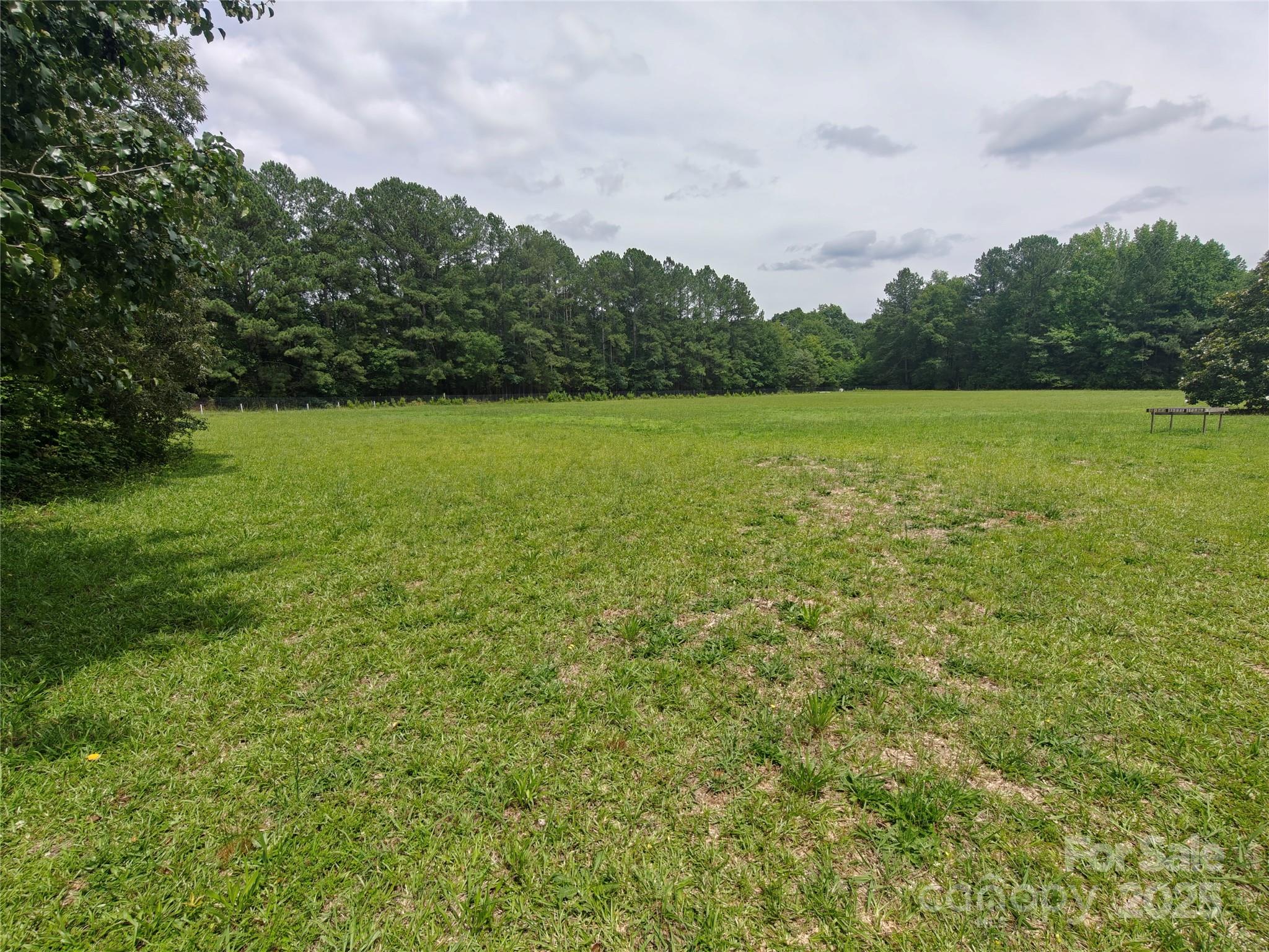 00 Mt Holly-Huntersville Road