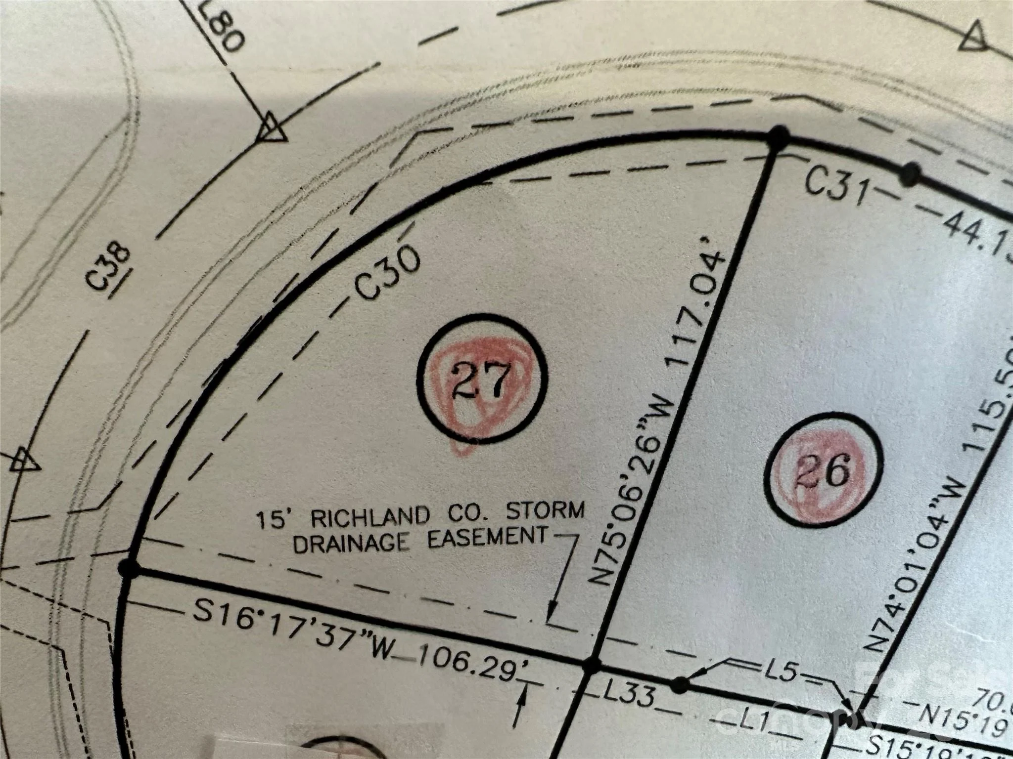 129 Mayhaw Drive