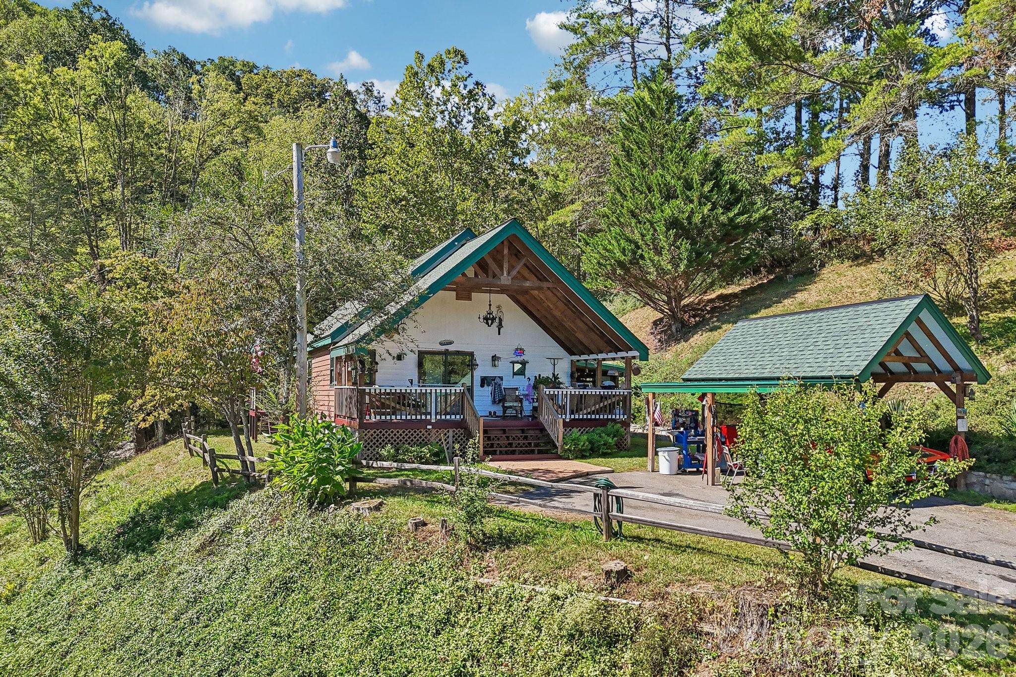 49 Ramsey Road