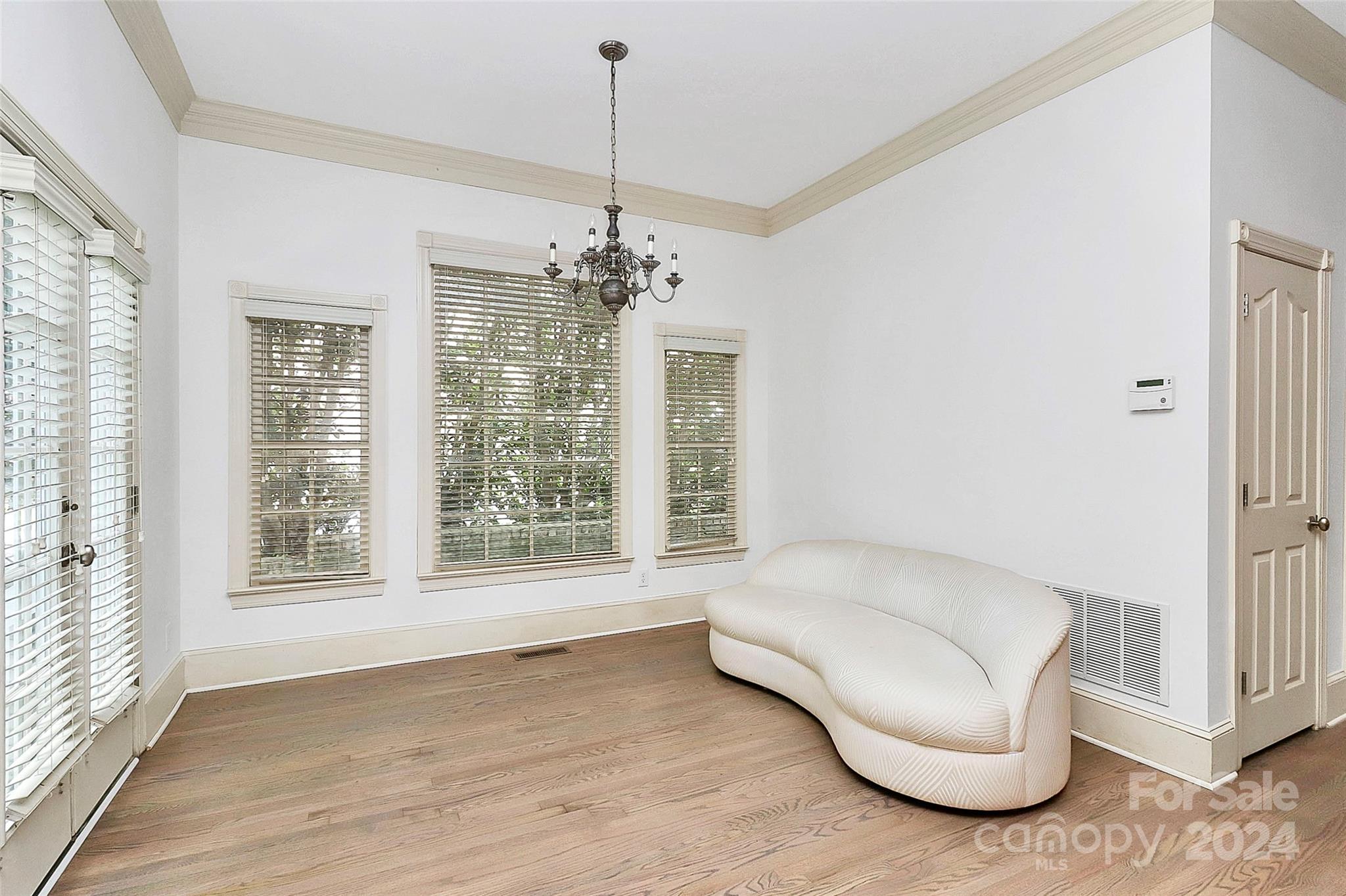 Mt Isle Harbor - Residential