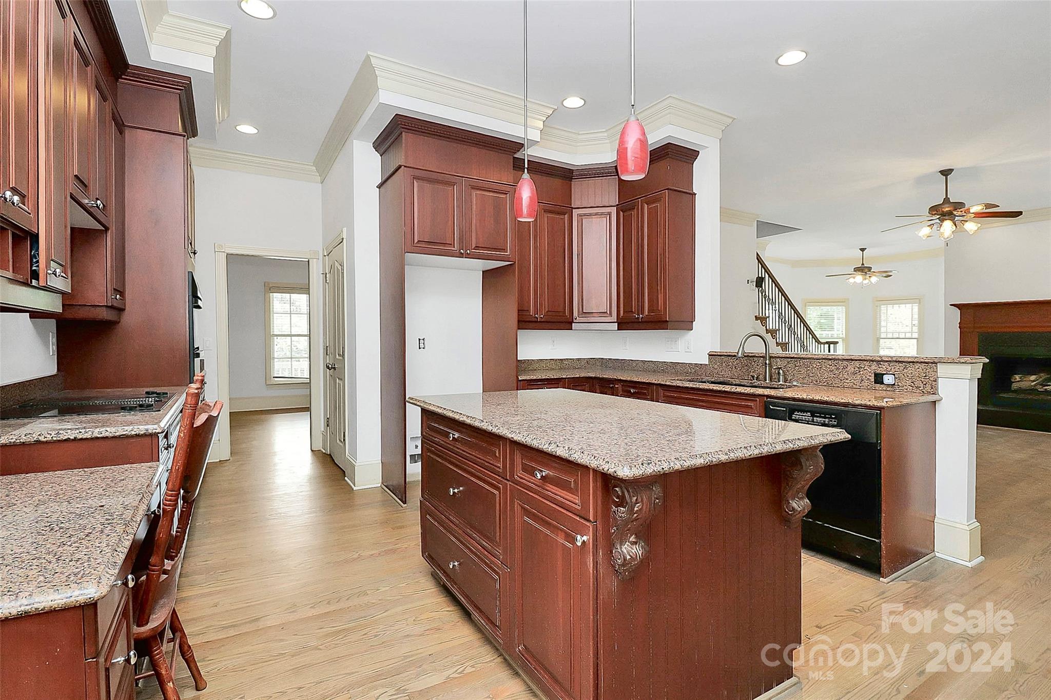 Mt Isle Harbor - Residential