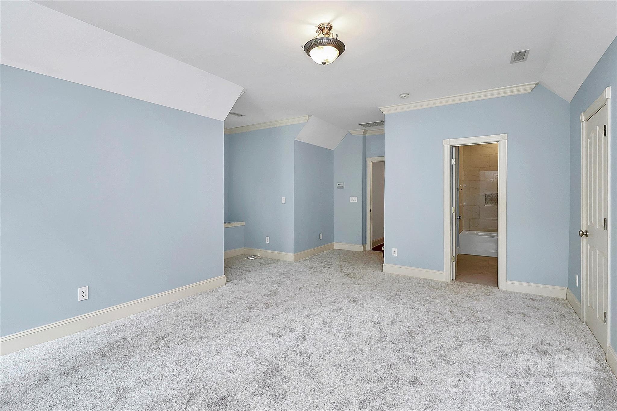 Mt Isle Harbor - Residential