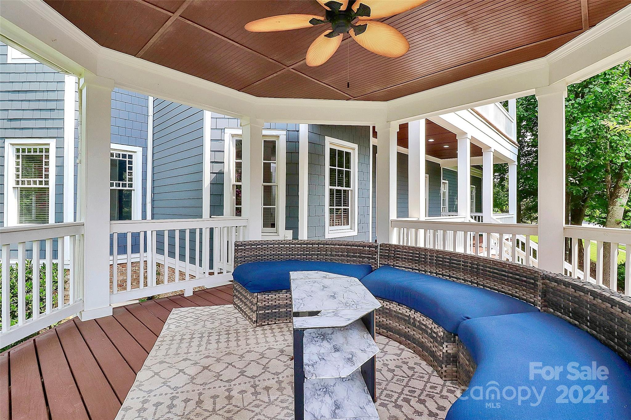 Mt Isle Harbor - Residential