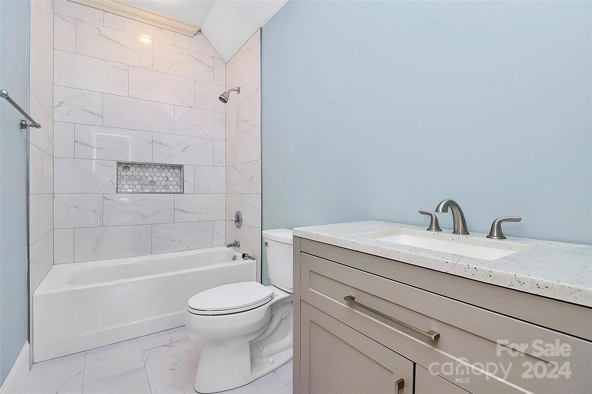 Mt Isle Harbor - Residential