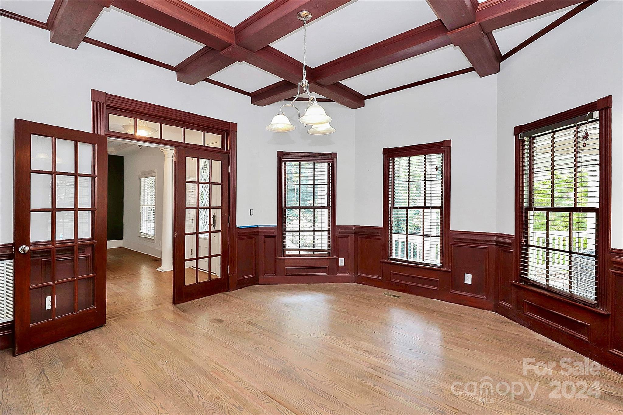 Mt Isle Harbor - Residential